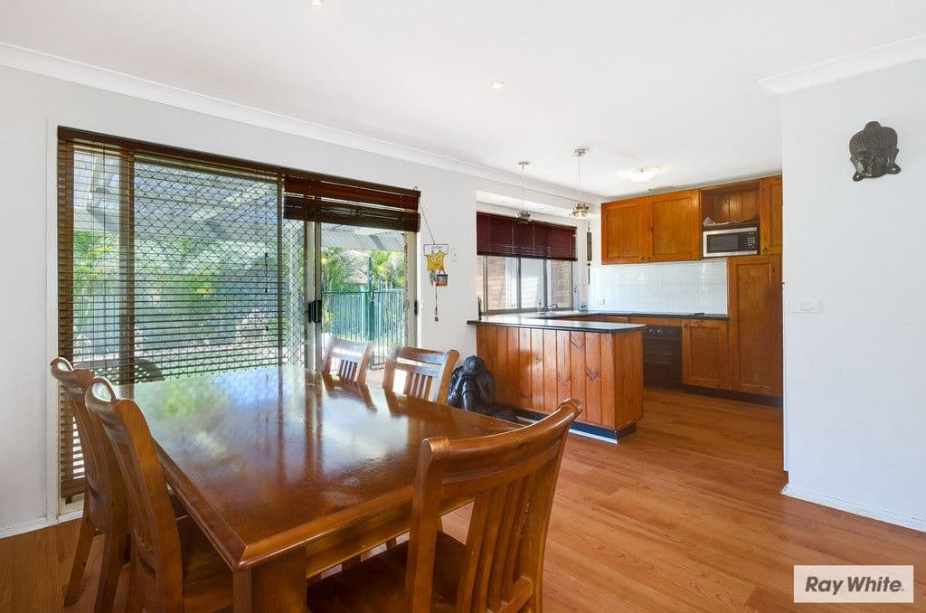 47 Habeda Avenue, HORSLEY NSW 2530, Horsley - Thumbnail 5