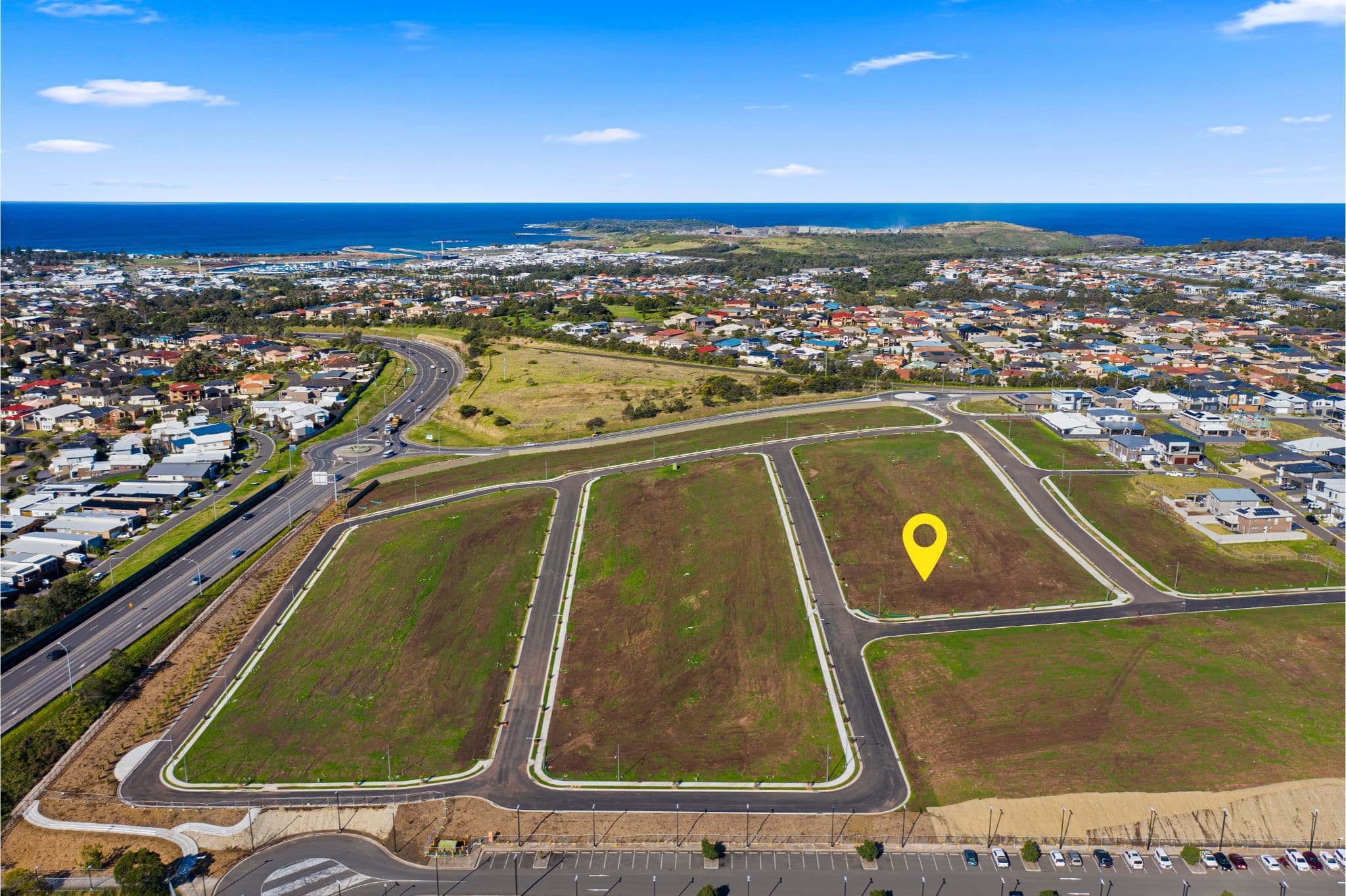 3 (Lot 233) Andromeda Road, Dunmore NSW 2529, Dunmore - Image 1