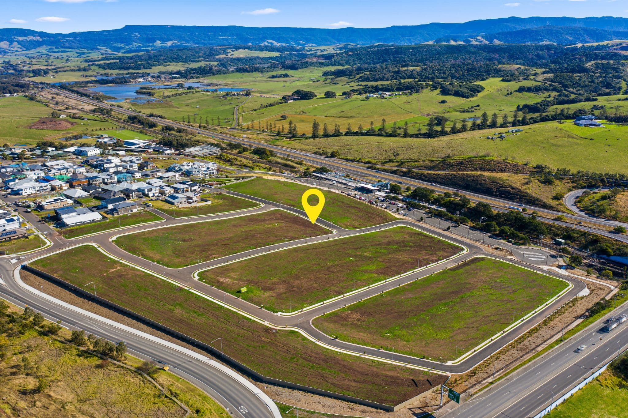 3 (Lot 233) Andromeda Road, Dunmore NSW 2529, Dunmore - Thumbnail 2