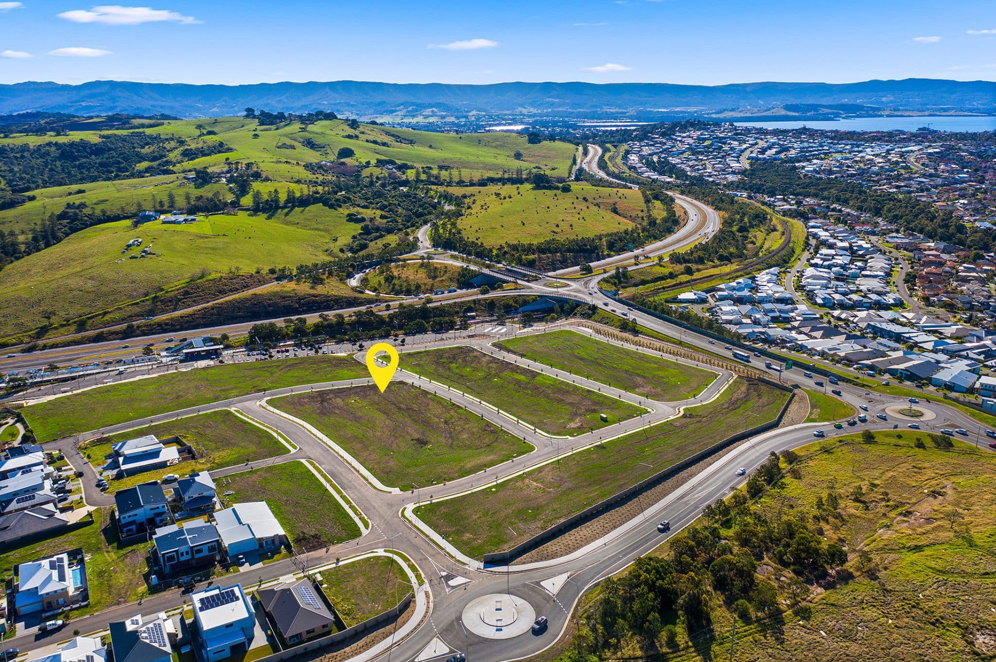 3 (Lot 233) Andromeda Road, Dunmore NSW 2529, Dunmore - Thumbnail 3