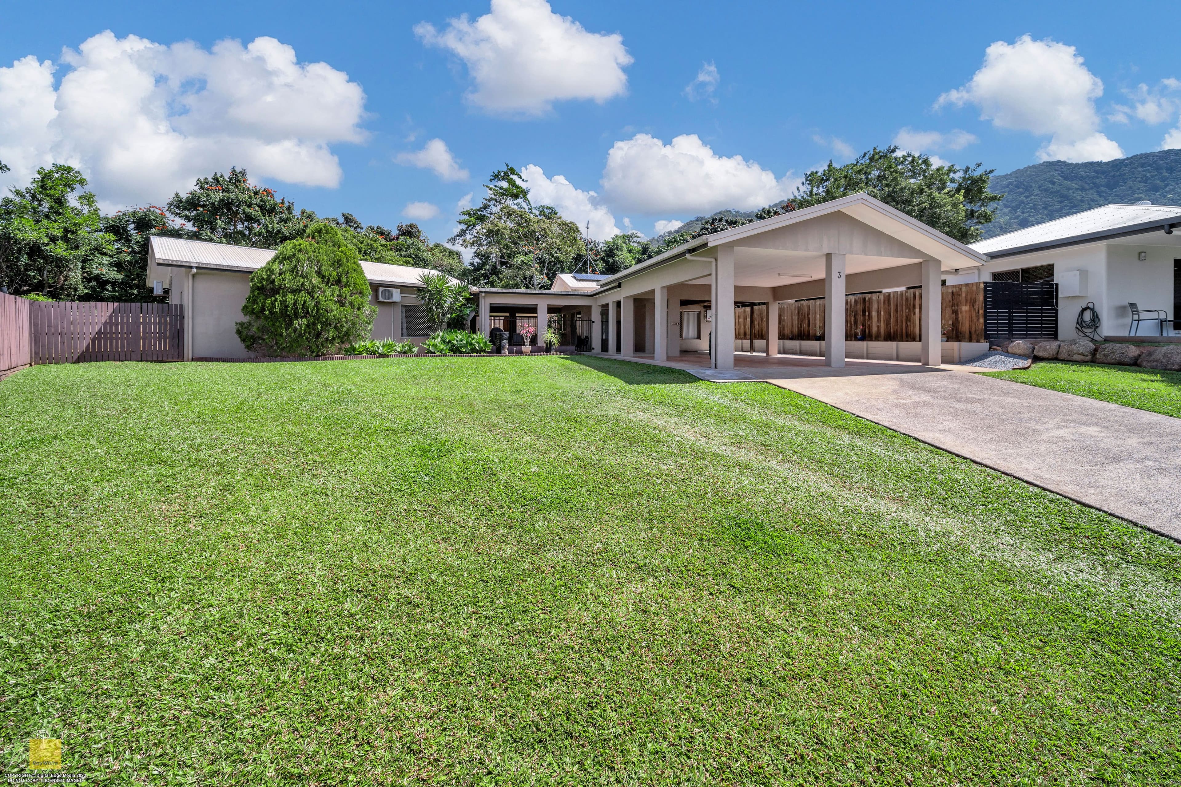 3 Boxwood Close, Mount Sheridan QLD 4868, Mount Sheridan - Image 1