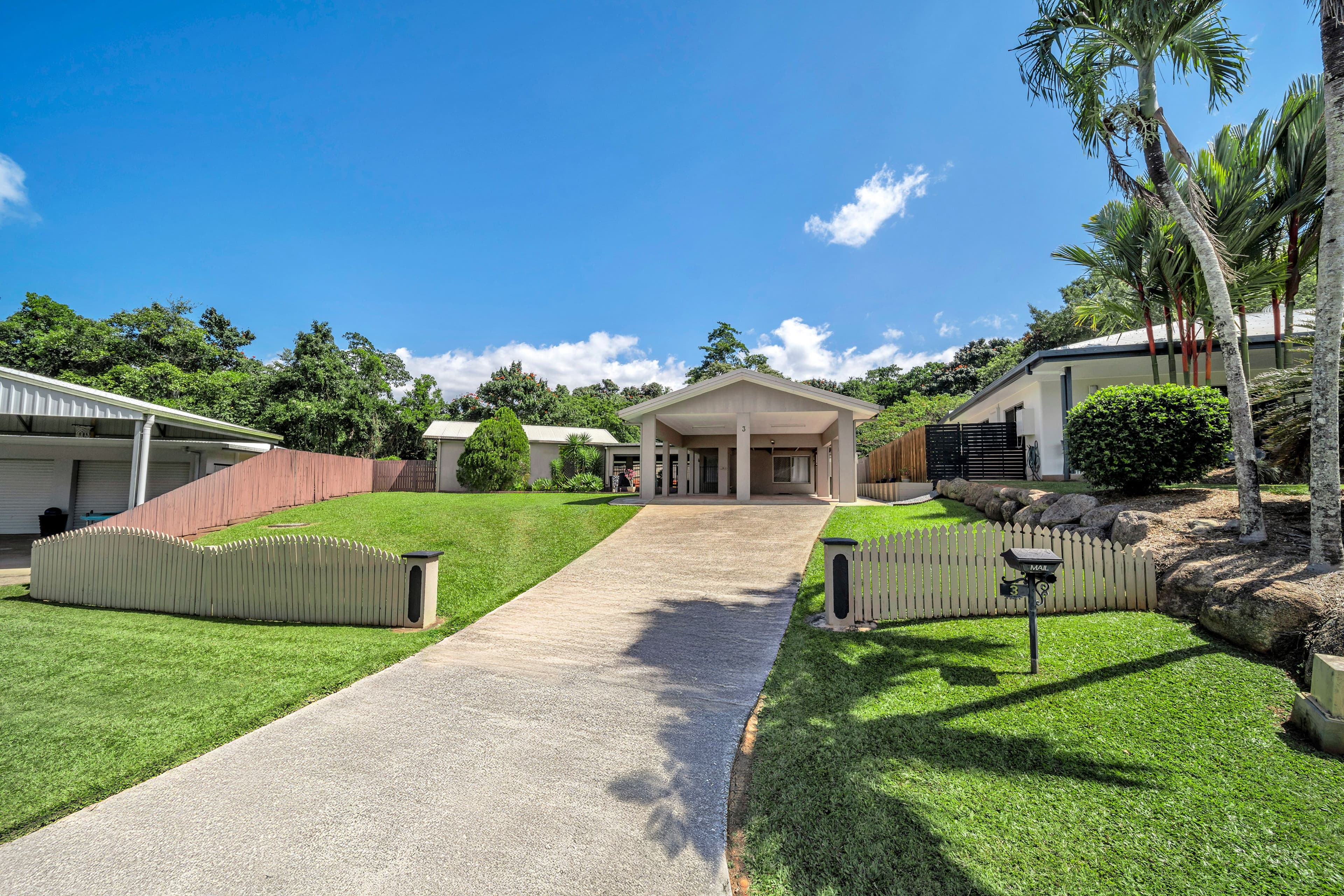 3 Boxwood Close, Mount Sheridan QLD 4868, Mount Sheridan - Thumbnail 2
