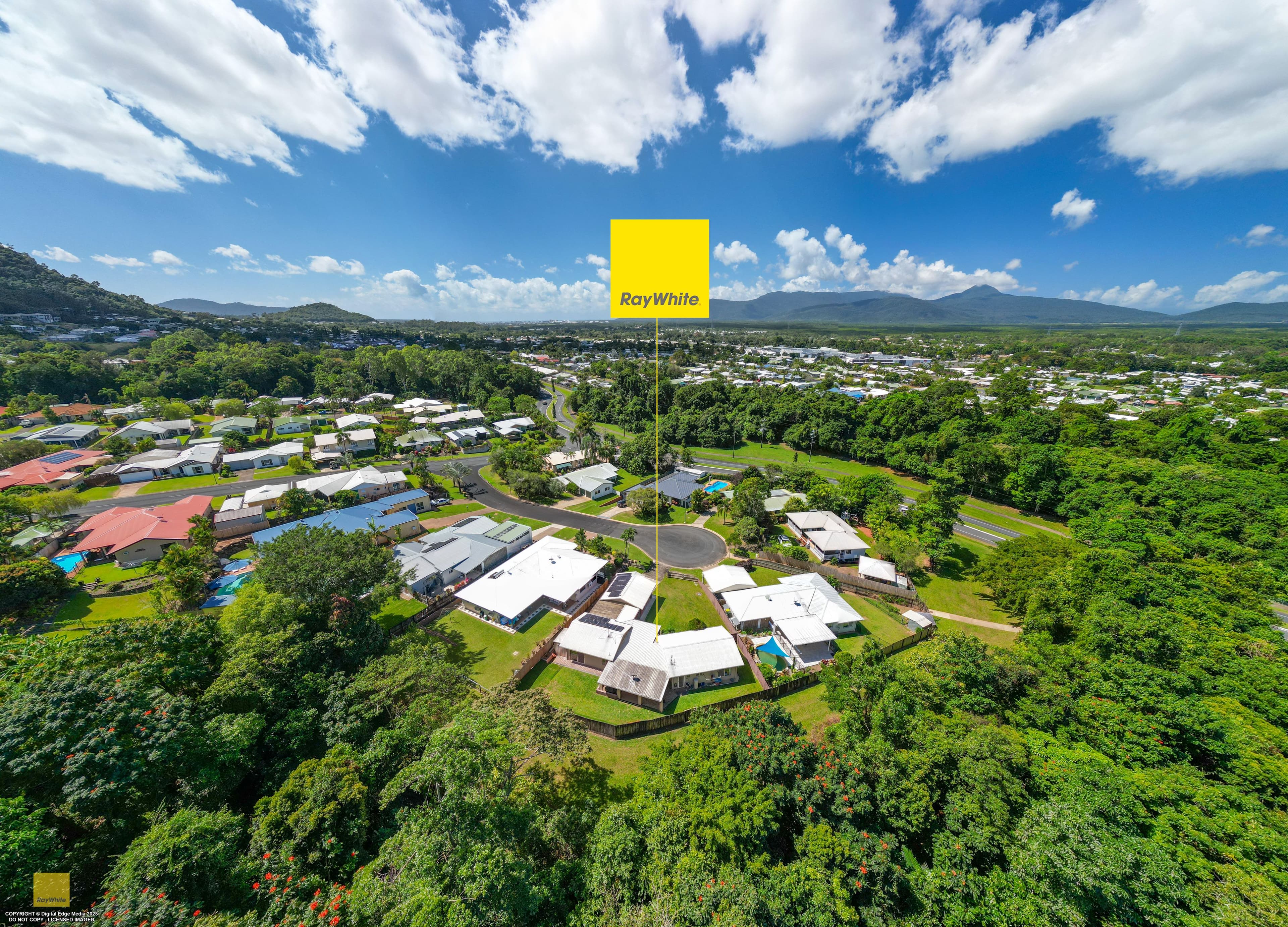3 Boxwood Close, Mount Sheridan QLD 4868, Mount Sheridan - Thumbnail 3