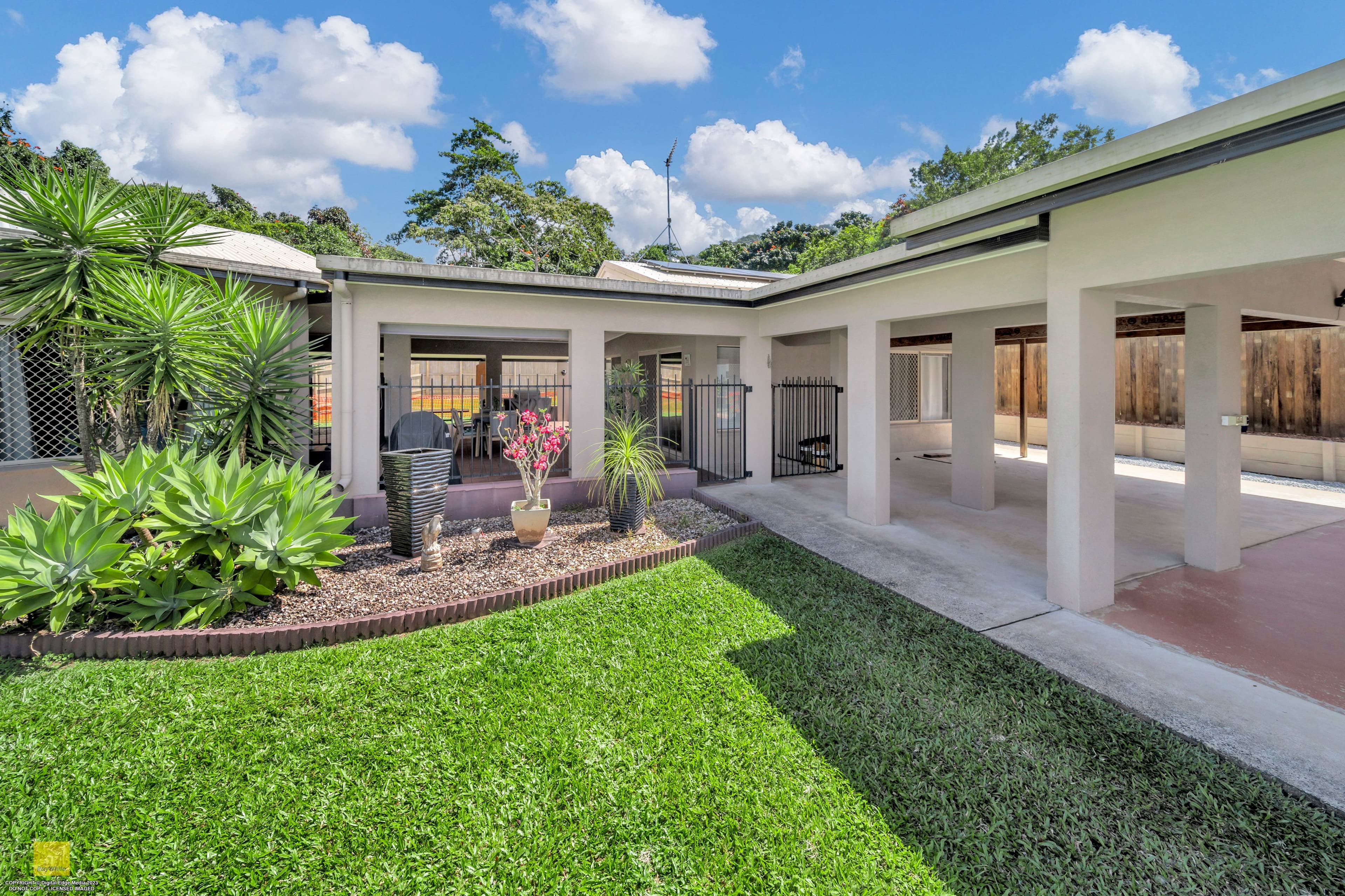 3 Boxwood Close, Mount Sheridan QLD 4868, Mount Sheridan - Thumbnail 4