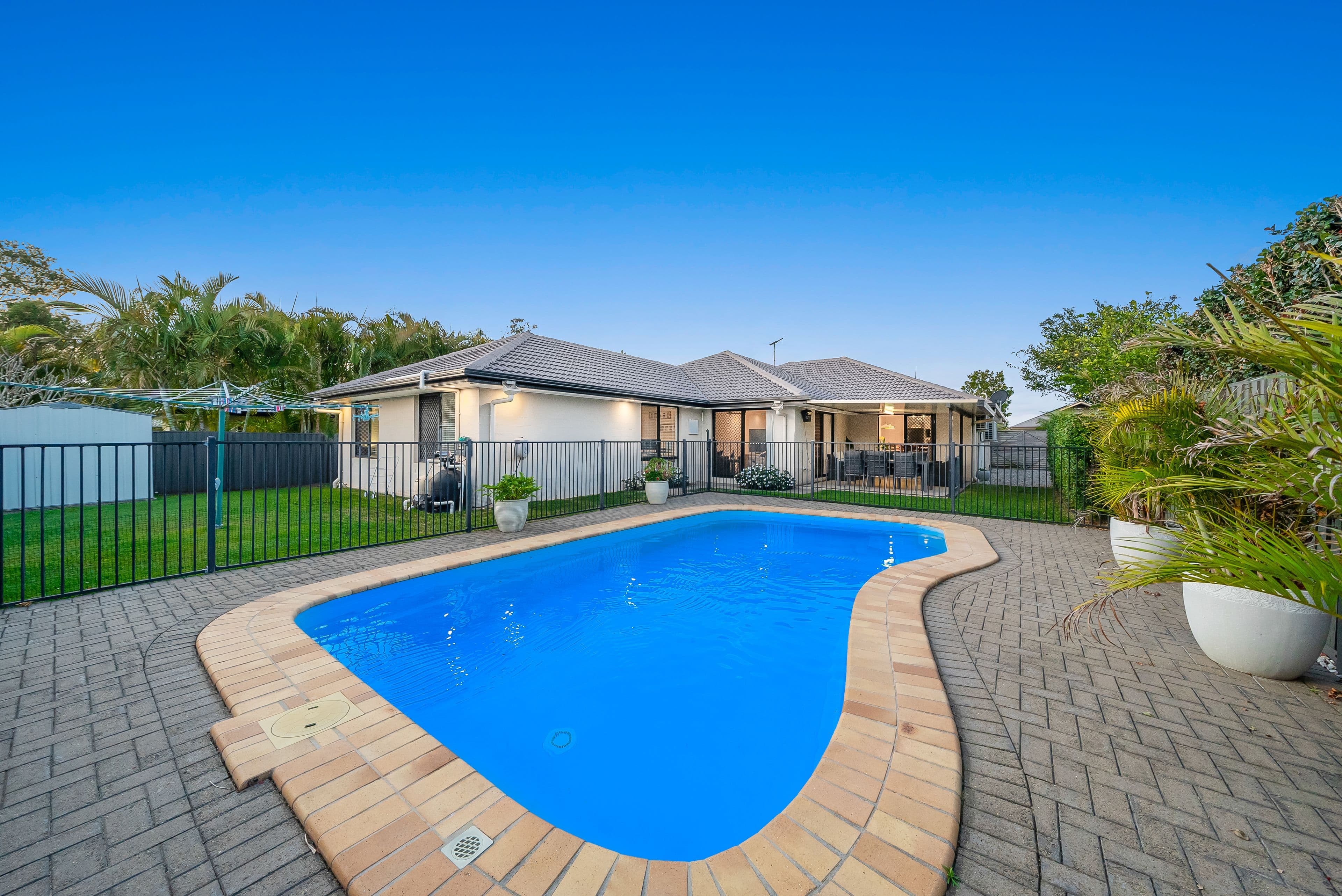 6 Bee Eater Close, Narangba QLD 4504, Narangba - Thumbnail 2