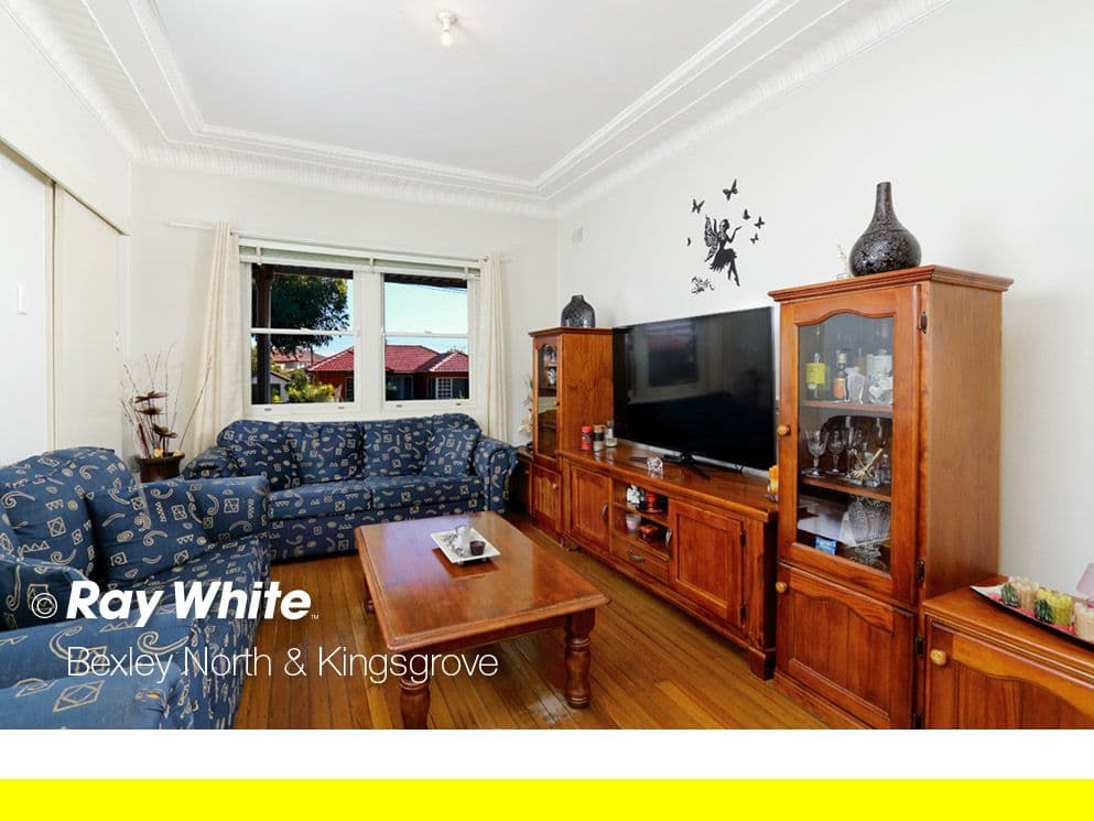 23 Ashby Street, Kingsgrove NSW 2208, Kingsgrove - Thumbnail 2