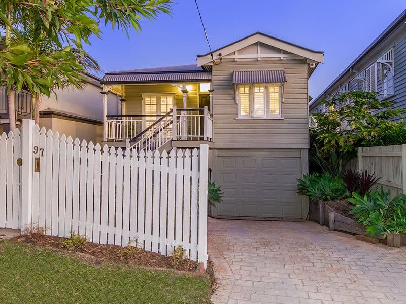 97 Fifth Avenue, Windsor QLD 4030, Windsor - Image 1