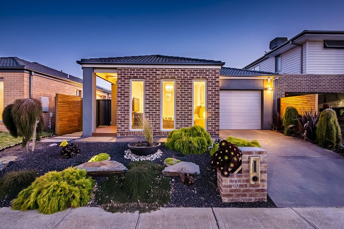 26 Fleuve Rise, Clyde North VIC 3978, Clyde North - Image 1