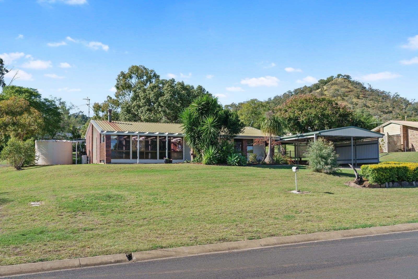 18 Rebwonga Street, Kingsthorpe QLD 4400, Kingsthorpe - Image 1
