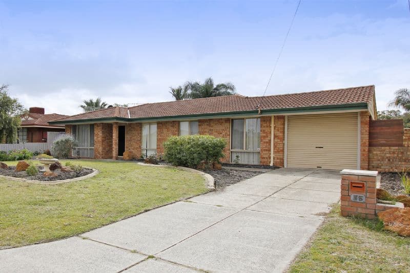 55 Rusthall Way, HUNTINGDALE WA 6110, Huntingdale - Image 1
