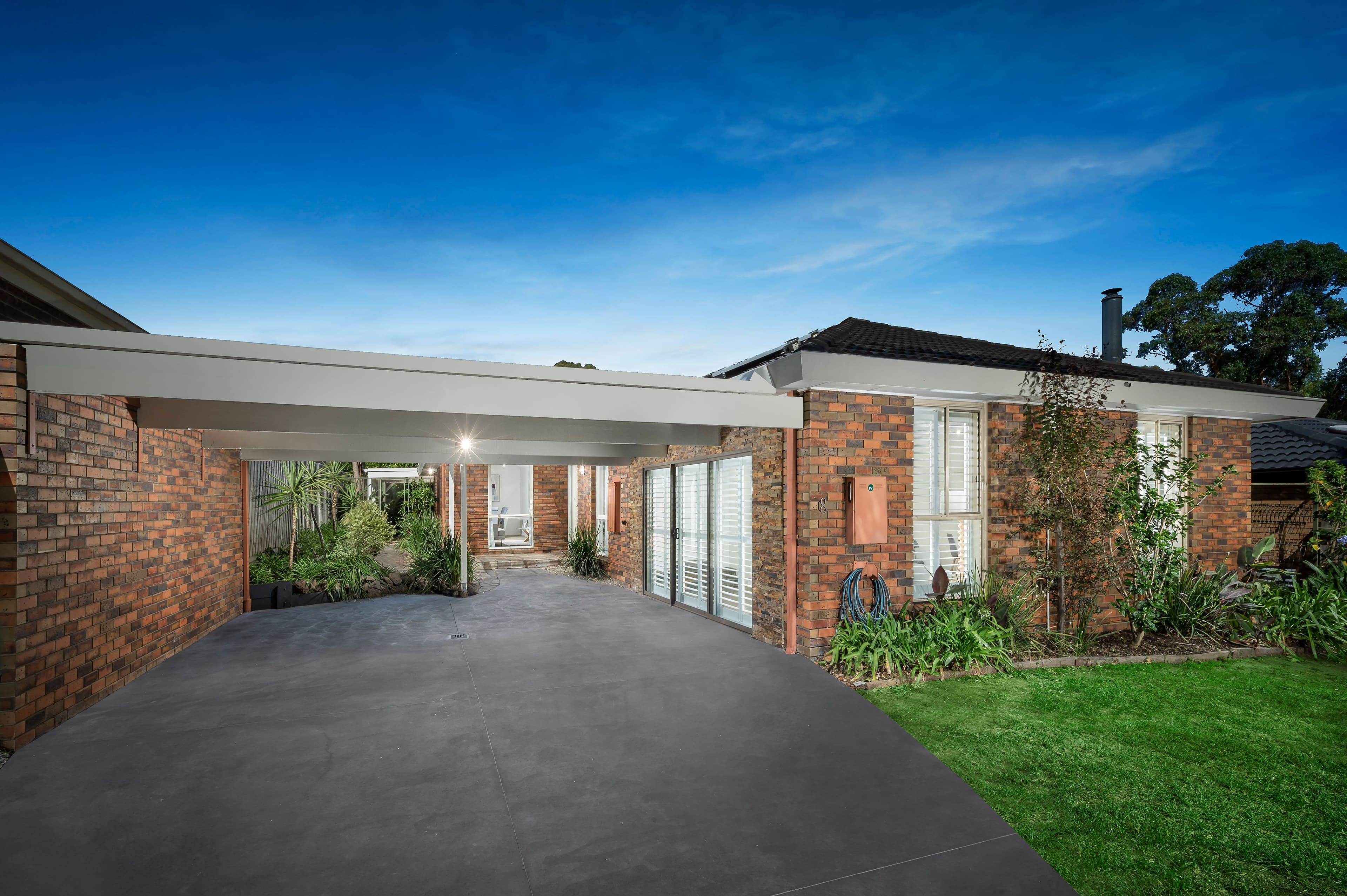 8 Erie Avenue, Rowville VIC 3178, Rowville - Image 1