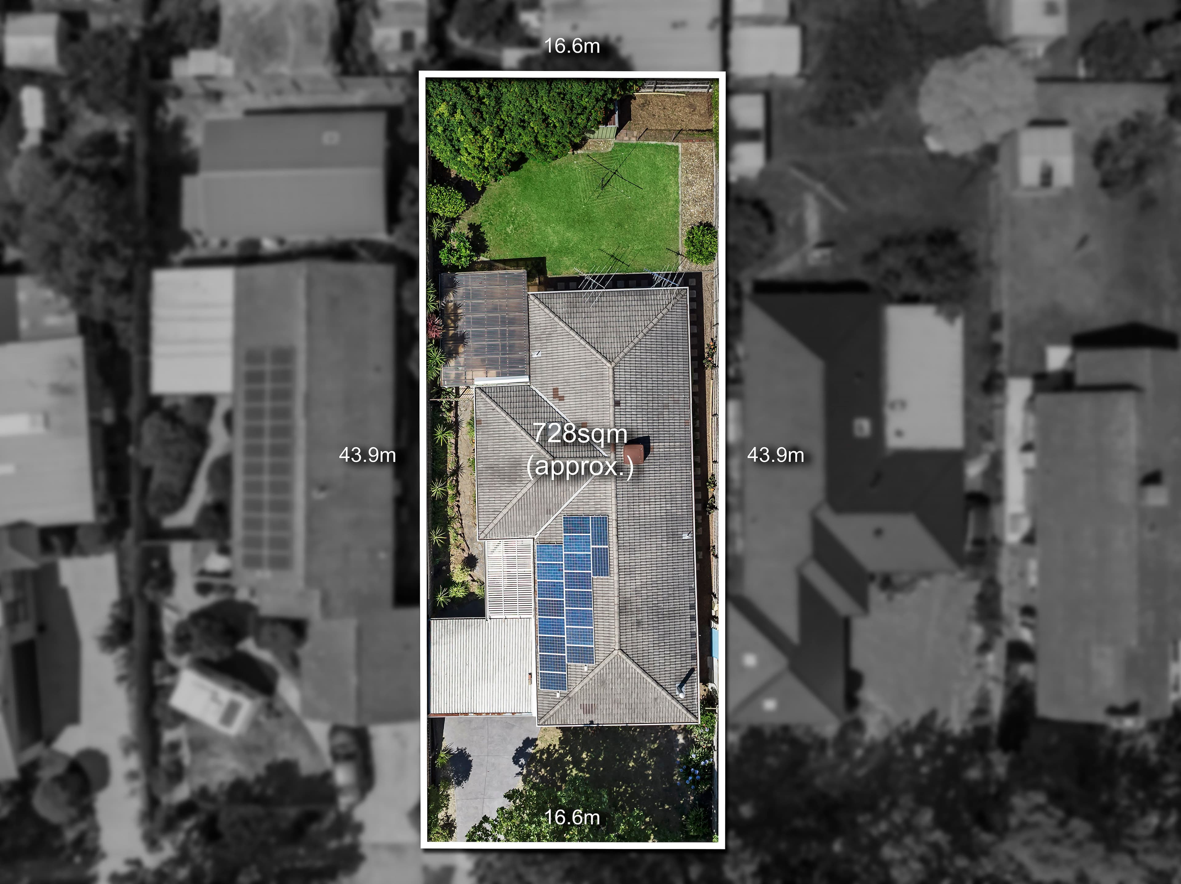 8 Erie Avenue, Rowville VIC 3178, Rowville - Thumbnail 2