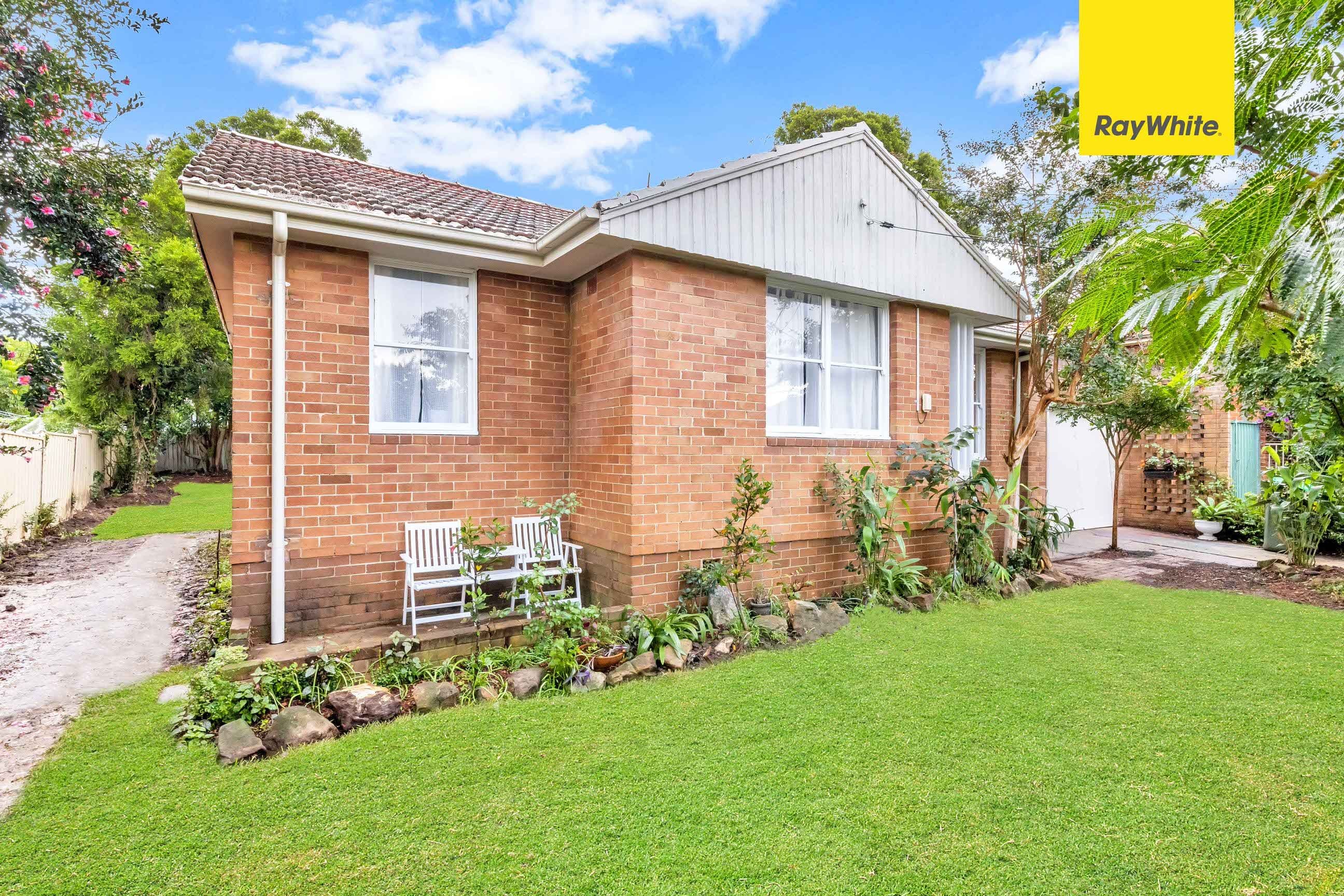 4 Jackson Street, Ermington NSW 2115, Ermington - Image 1