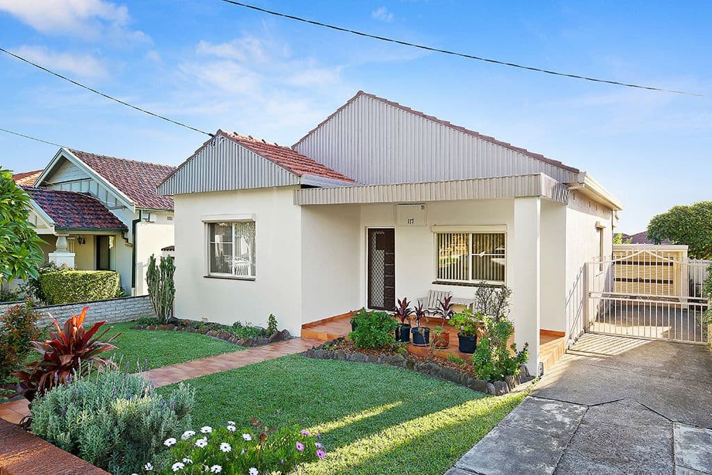 117 Woolcott Street, Earlwood - Image 1
