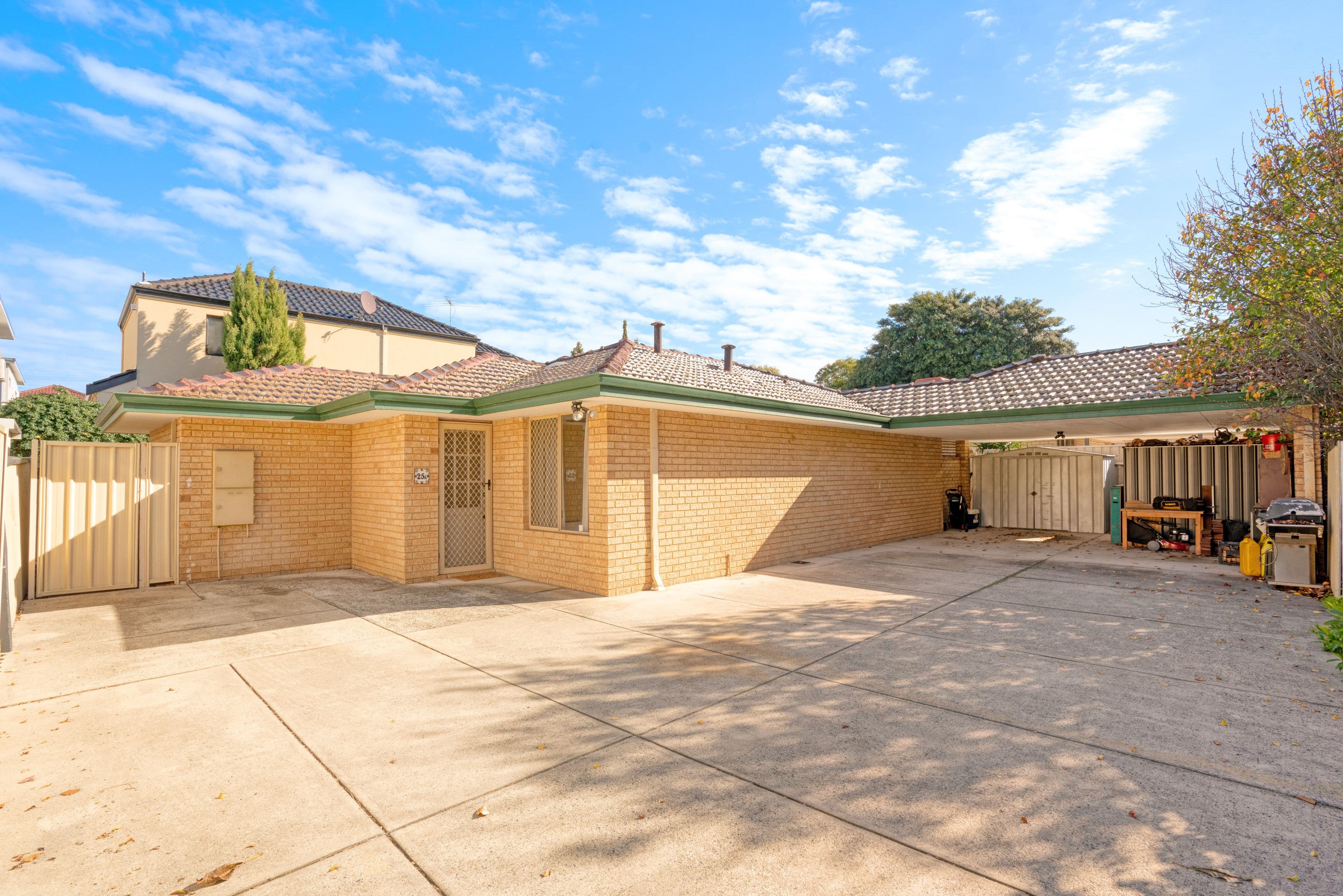 25A Lockwood Street, Yokine WA 6060, Yokine - Image 1