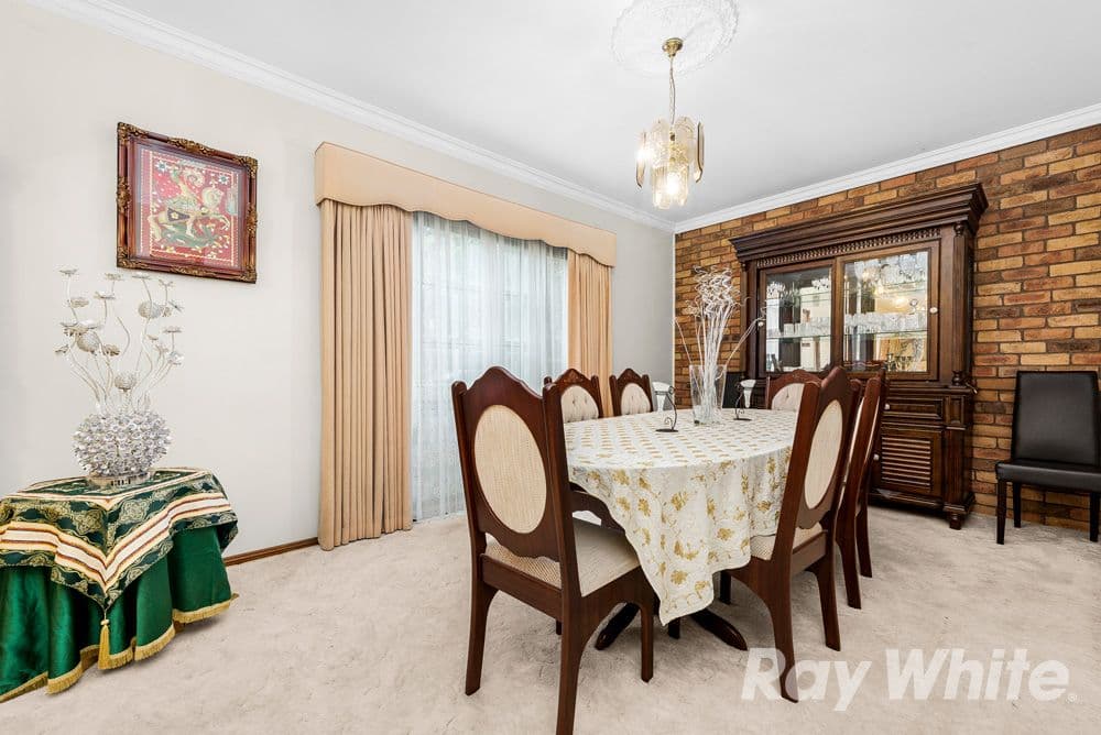 1 Joan Court, Mulgrave VIC 3170, Mulgrave - Thumbnail 3