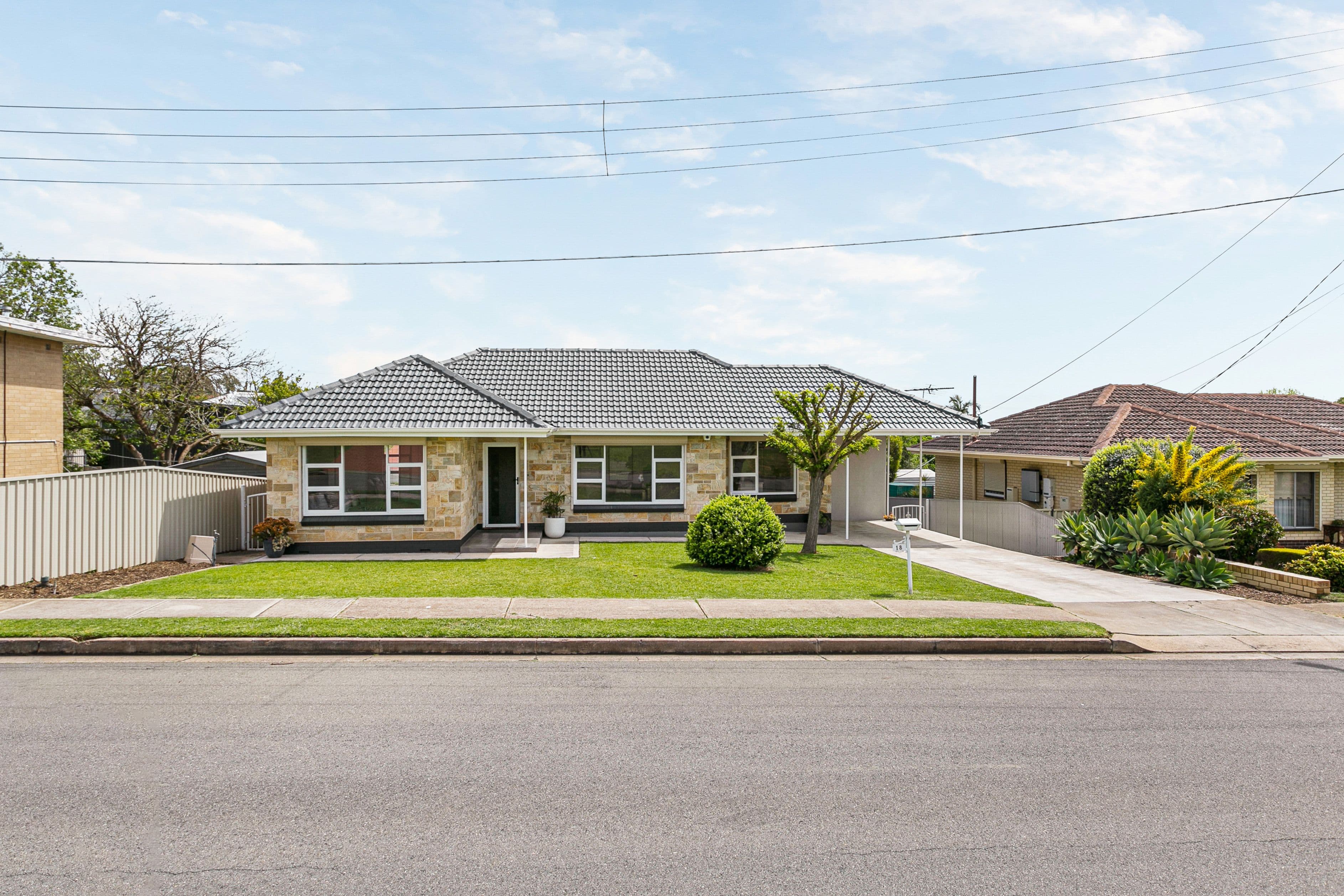 18 Crystal Street, Seacombe Heights SA 5047, Seacombe Heights - Thumbnail 2