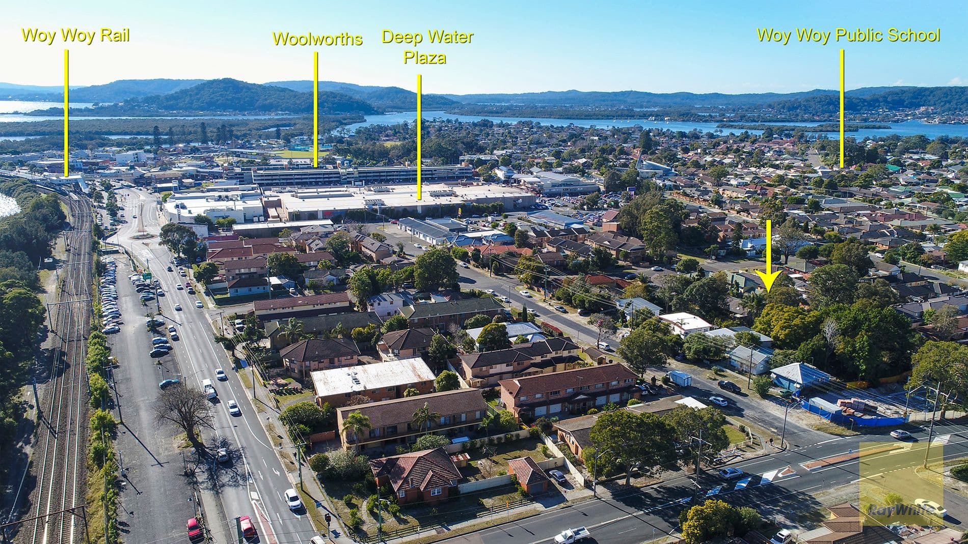 7 Station Street, Woy Woy NSW 2256, Woy Woy - Thumbnail 8