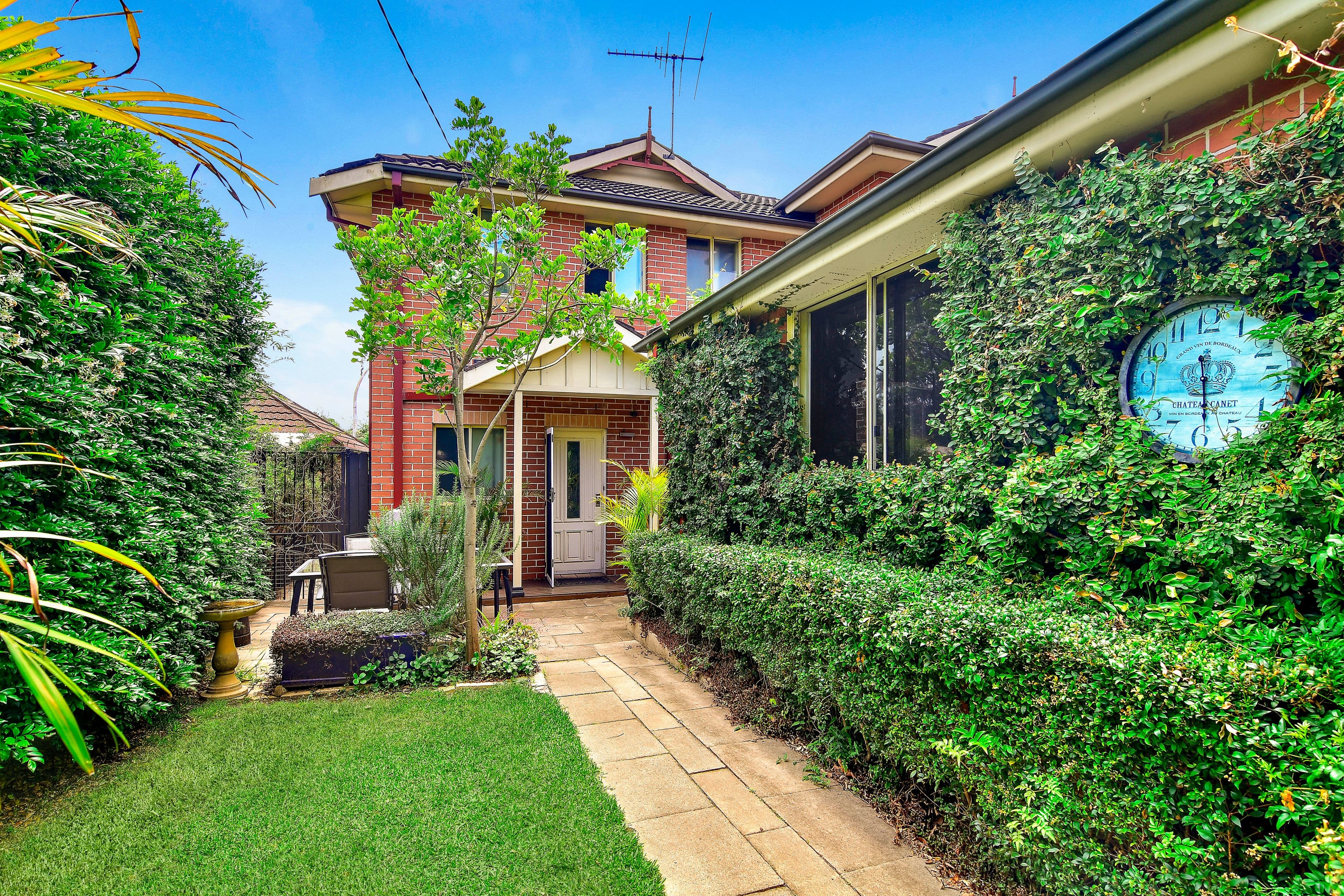 3 Jenkins Lane, Crows Nest NSW 2065, Crows Nest - Image 1