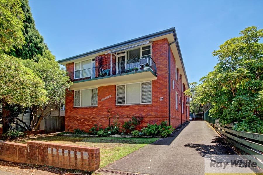 10 St Georges Road, Penshurst NSW 2222, Penshurst - Image 1