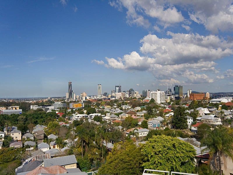 7 Prospect Terrace, Kelvin Grove QLD 4059, Kelvin Grove - Image 1