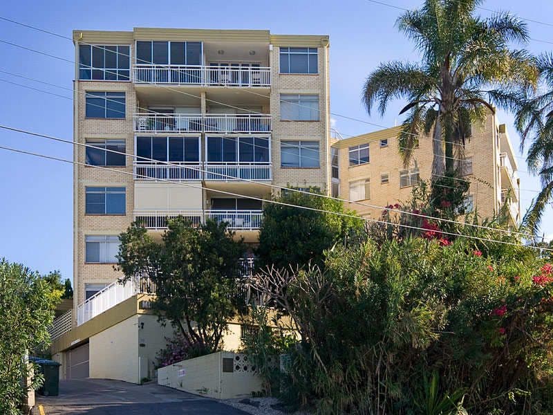 7 Prospect Terrace, Kelvin Grove QLD 4059, Kelvin Grove - Thumbnail 8