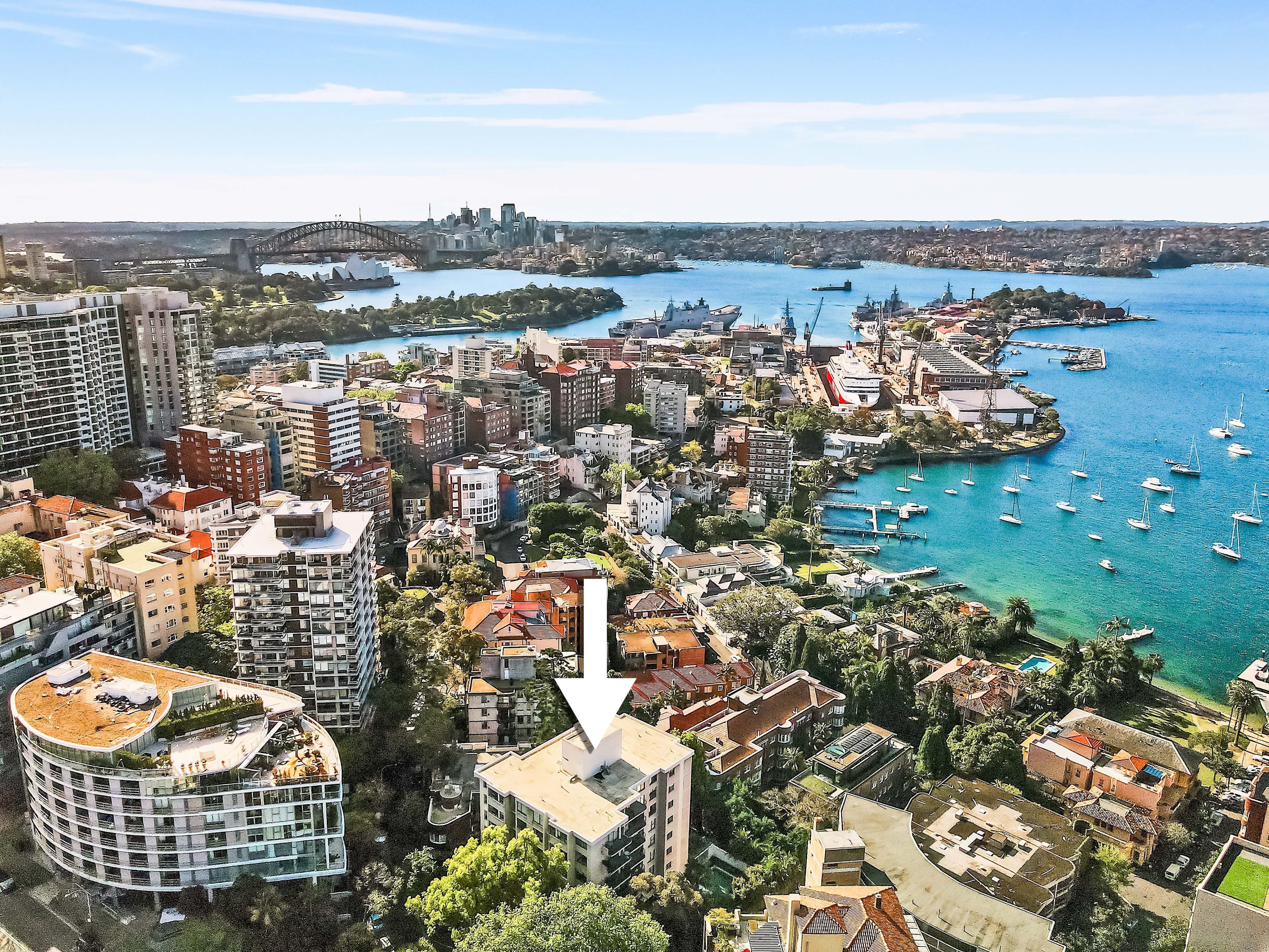 20-22 Onslow Avenue, Elizabeth Bay NSW 2011, Elizabeth Bay - Thumbnail 3