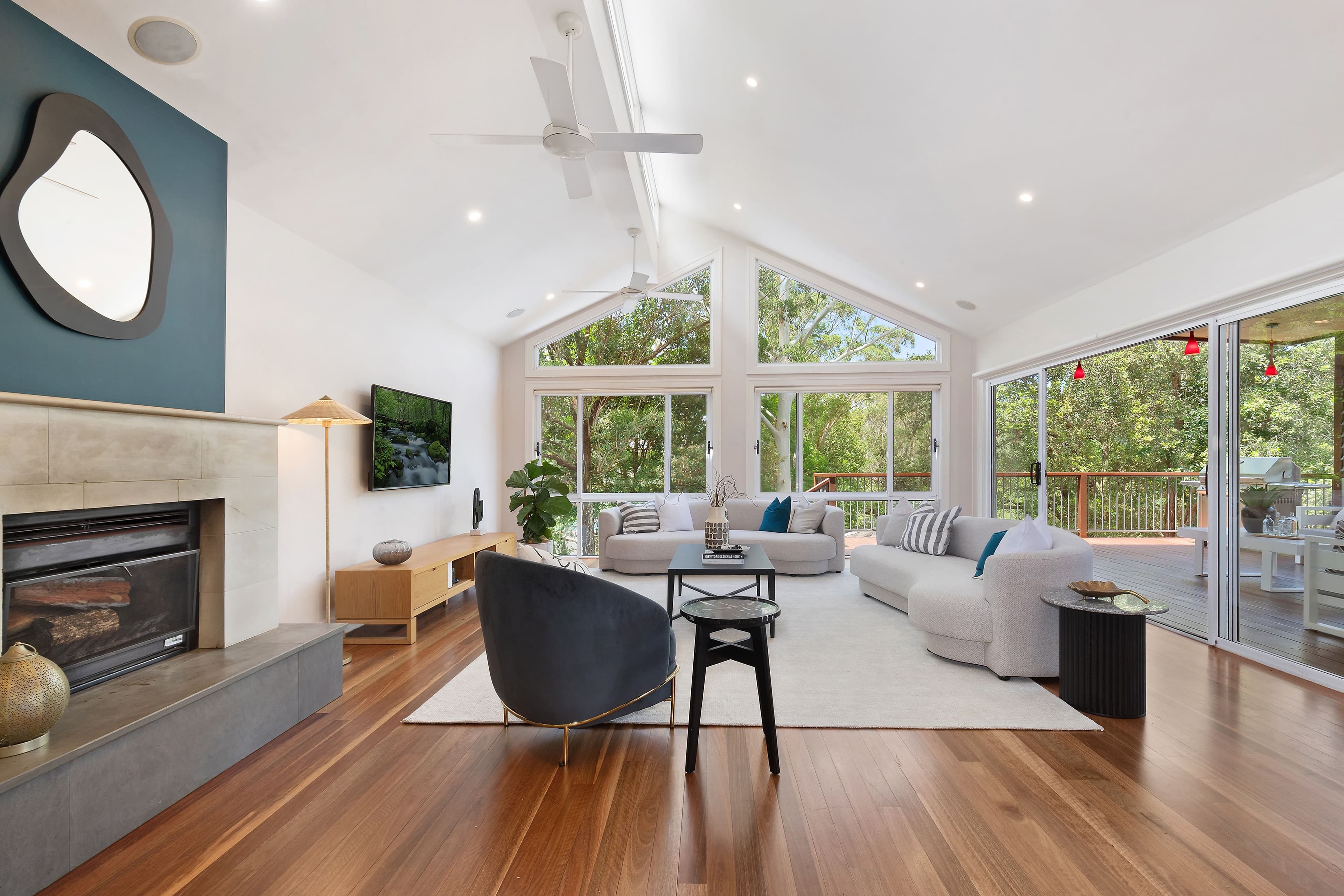 41 Ellalong Road, Turramurra NSW 2074, North Turramurra - Image 1