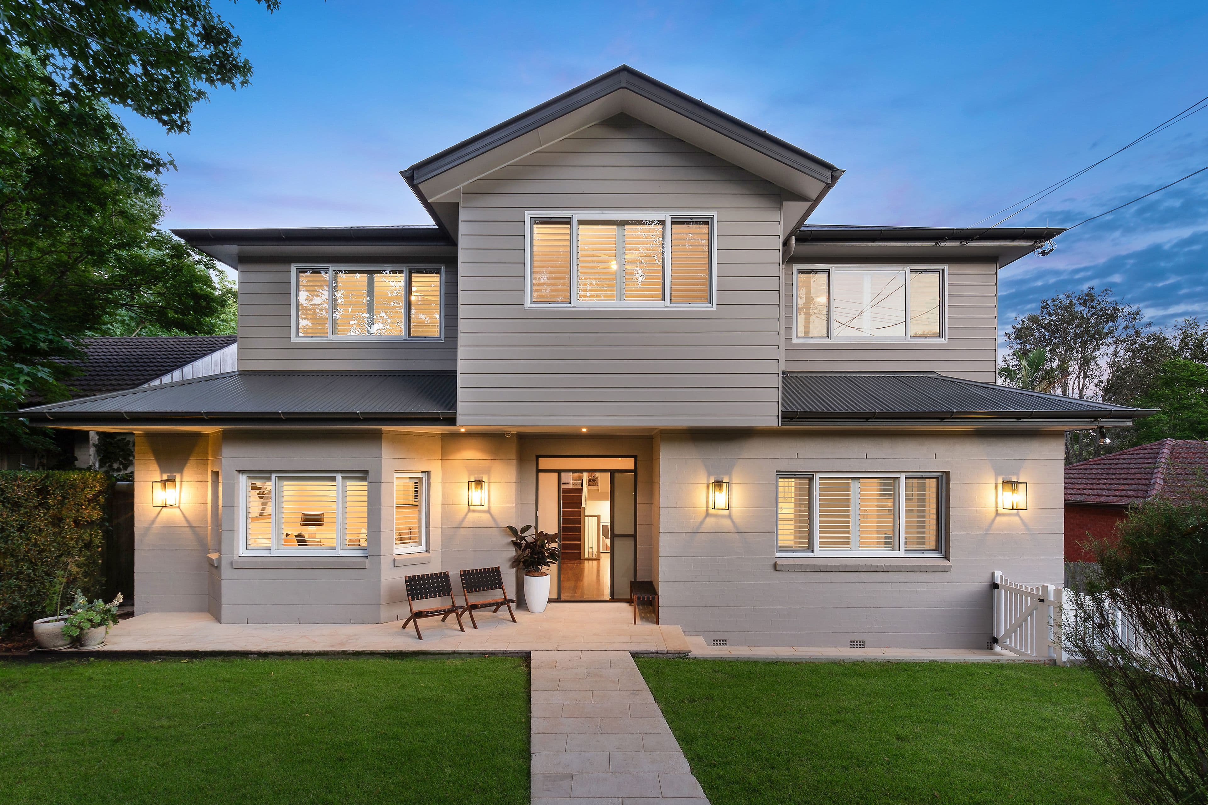 41 Ellalong Road, Turramurra NSW 2074, North Turramurra - Thumbnail 2