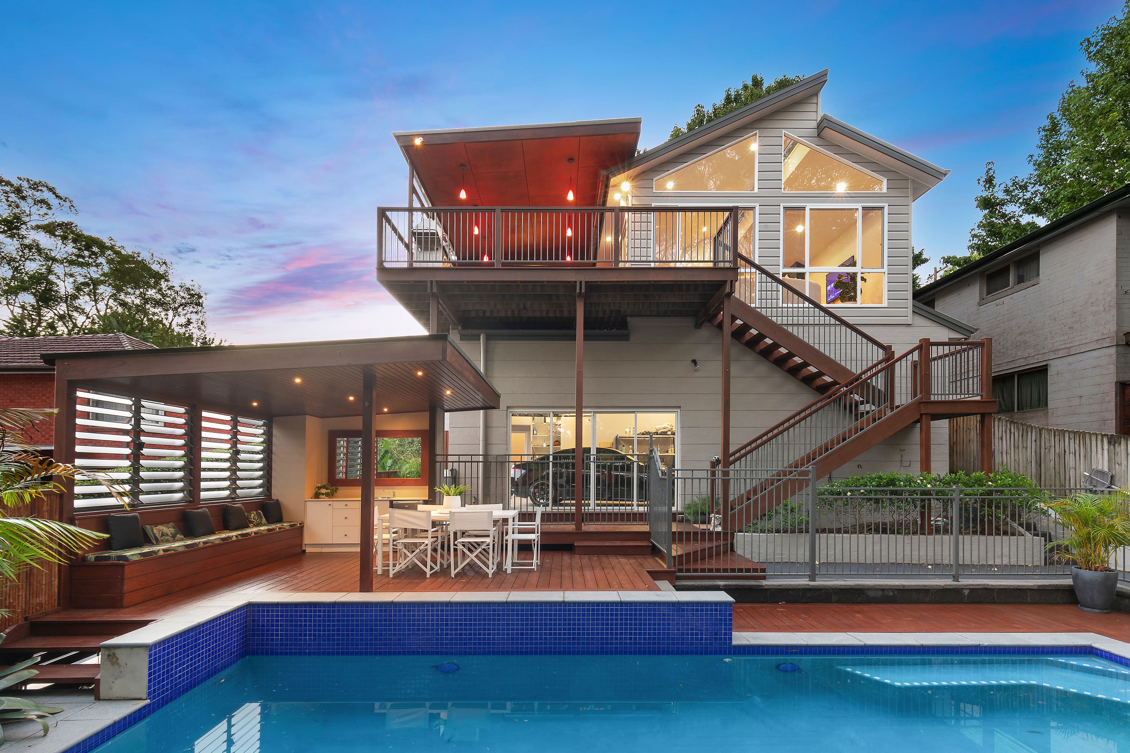 41 Ellalong Road, Turramurra NSW 2074, North Turramurra - Thumbnail 5