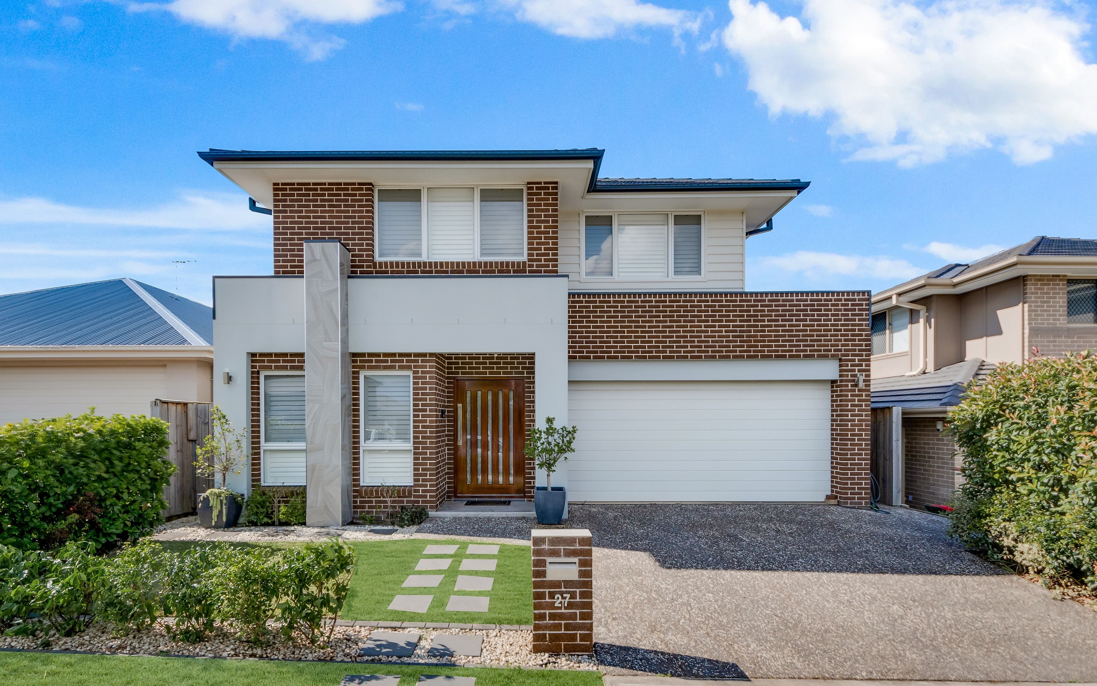 27 Bardia Avenue, BARDIA NSW 2565, Bardia - Image 1