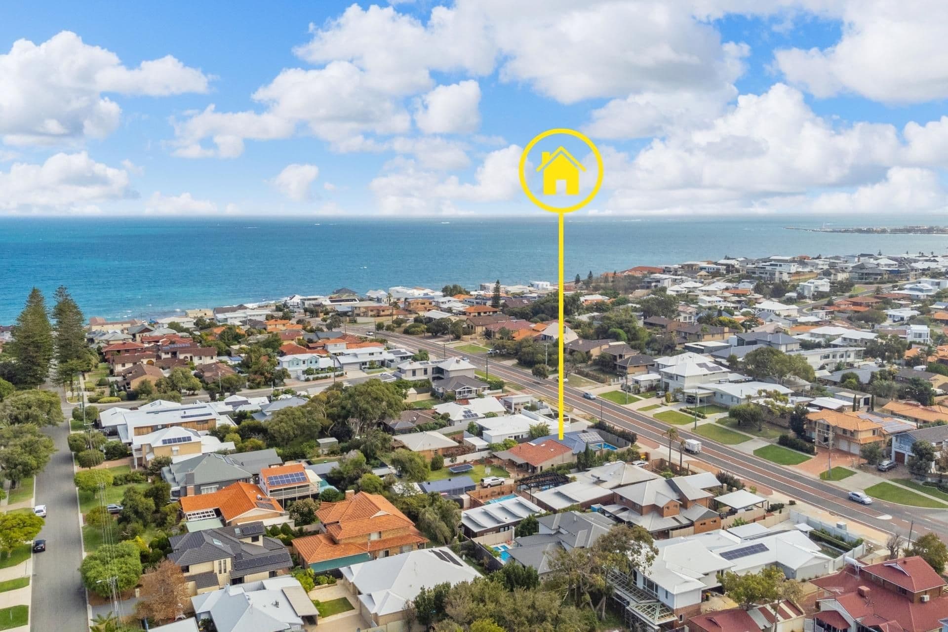 42 Beach Road, Watermans Bay WA 6020, Watermans Bay - Image 1
