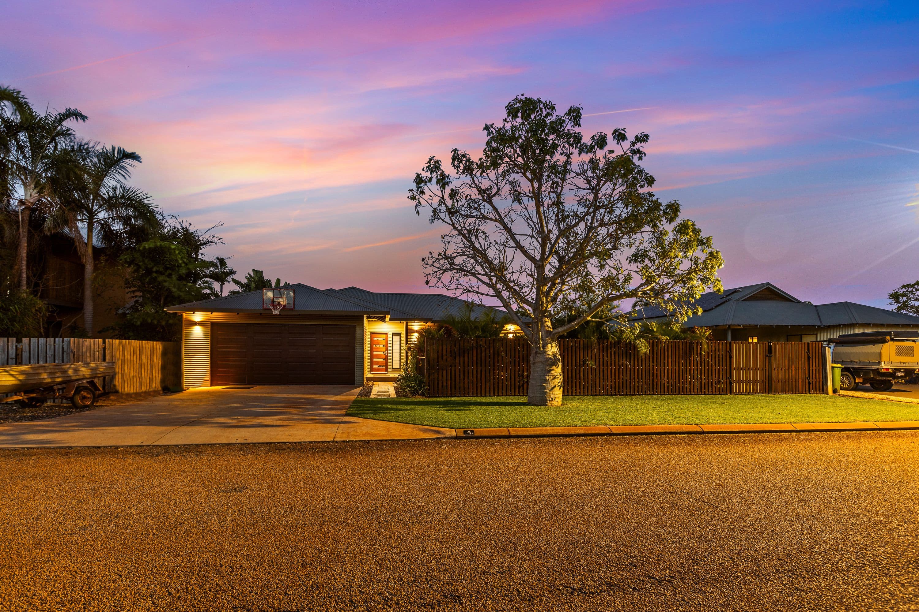 4 Delaware Road, Cable Beach WA 6726, Cable Beach - Thumbnail 3