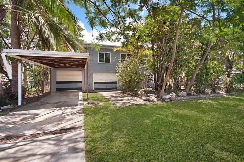 8 Torakina Street, AITKENVALE QLD 4814, Aitkenvale - Image 1