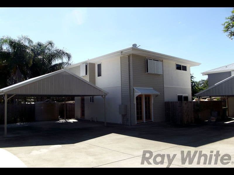 Unit 1 23 Merrell Street, North Booval QLD 4304, North Booval - Thumbnail 2