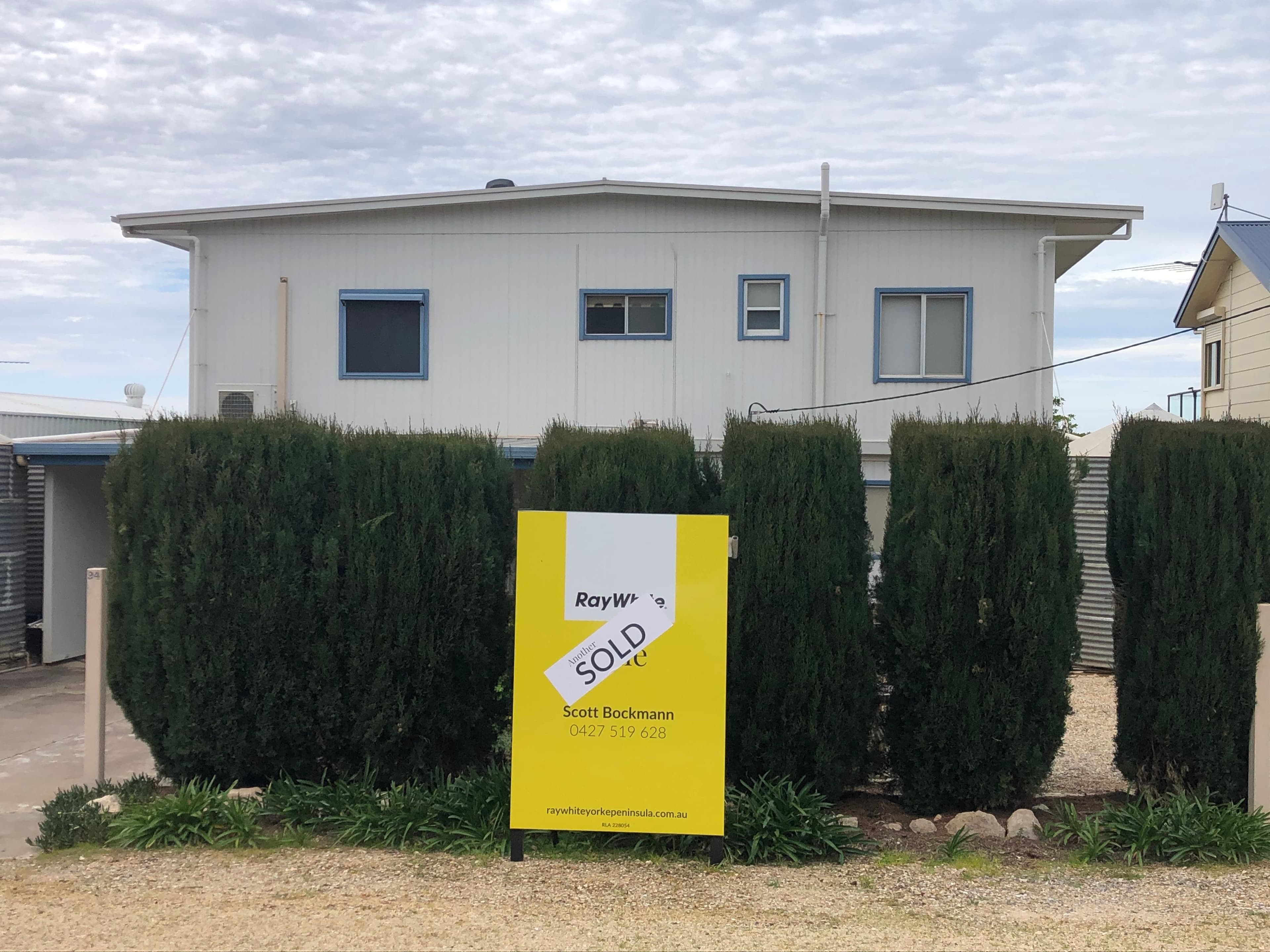 94 James Well Road, James Well SA 5571, James Well - Image 1