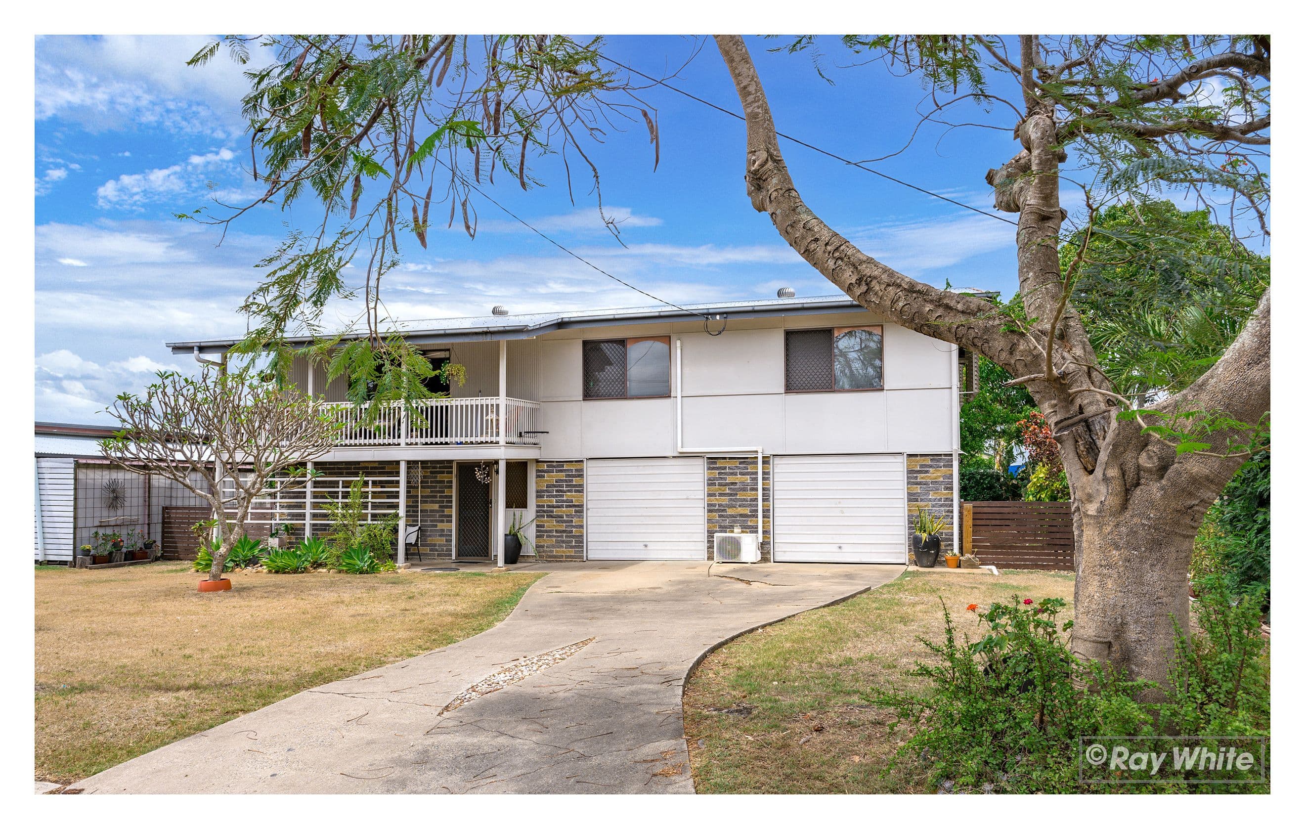 114 Stamford Street, Berserker QLD 4701, Berserker - Image 1