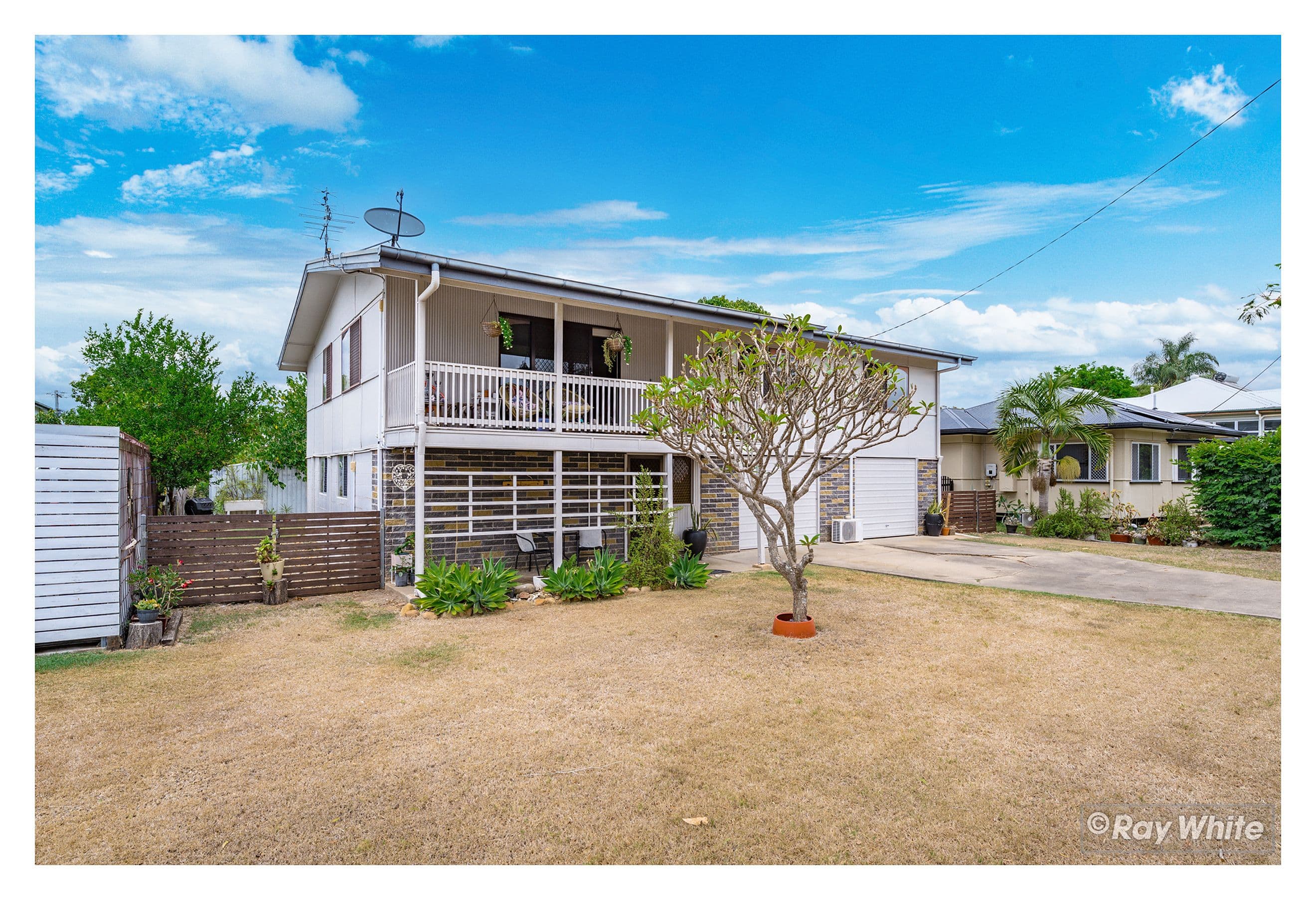 114 Stamford Street, Berserker QLD 4701, Berserker - Thumbnail 2