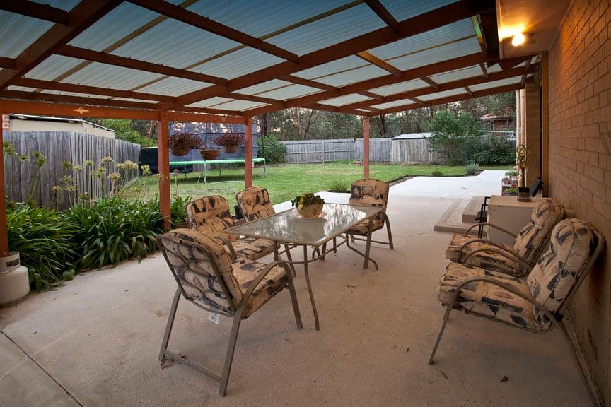 5A Milbrey Close, WANTIRNA SOUTH VIC 3152, Wantirna South - Thumbnail 4