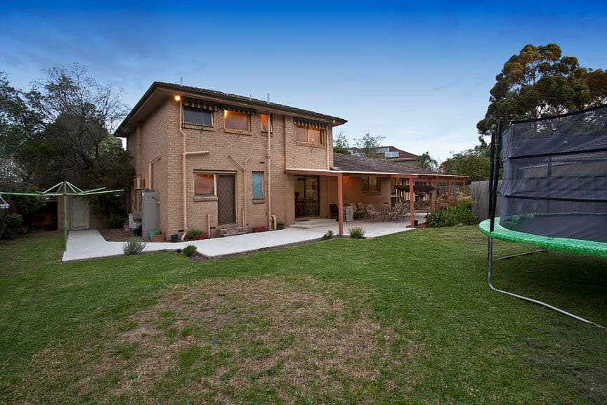 5A Milbrey Close, WANTIRNA SOUTH VIC 3152, Wantirna South - Thumbnail 7