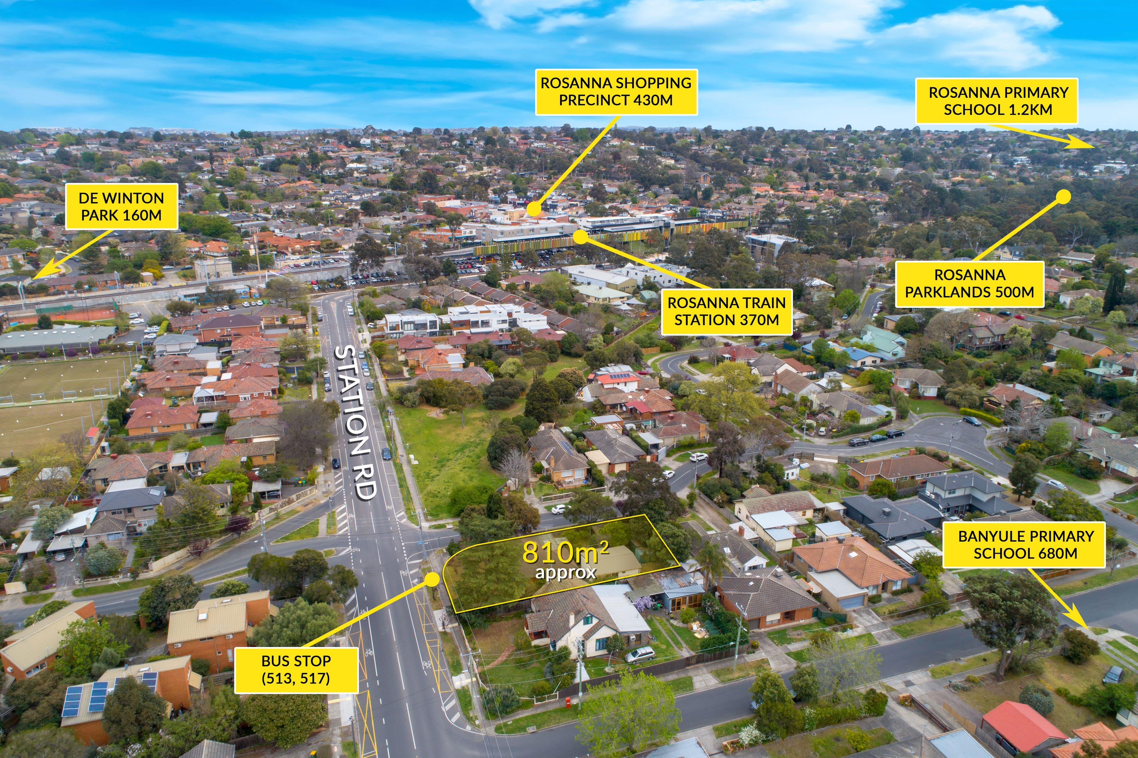 30 Station Road, Rosanna VIC 3084, Rosanna - Thumbnail 2
