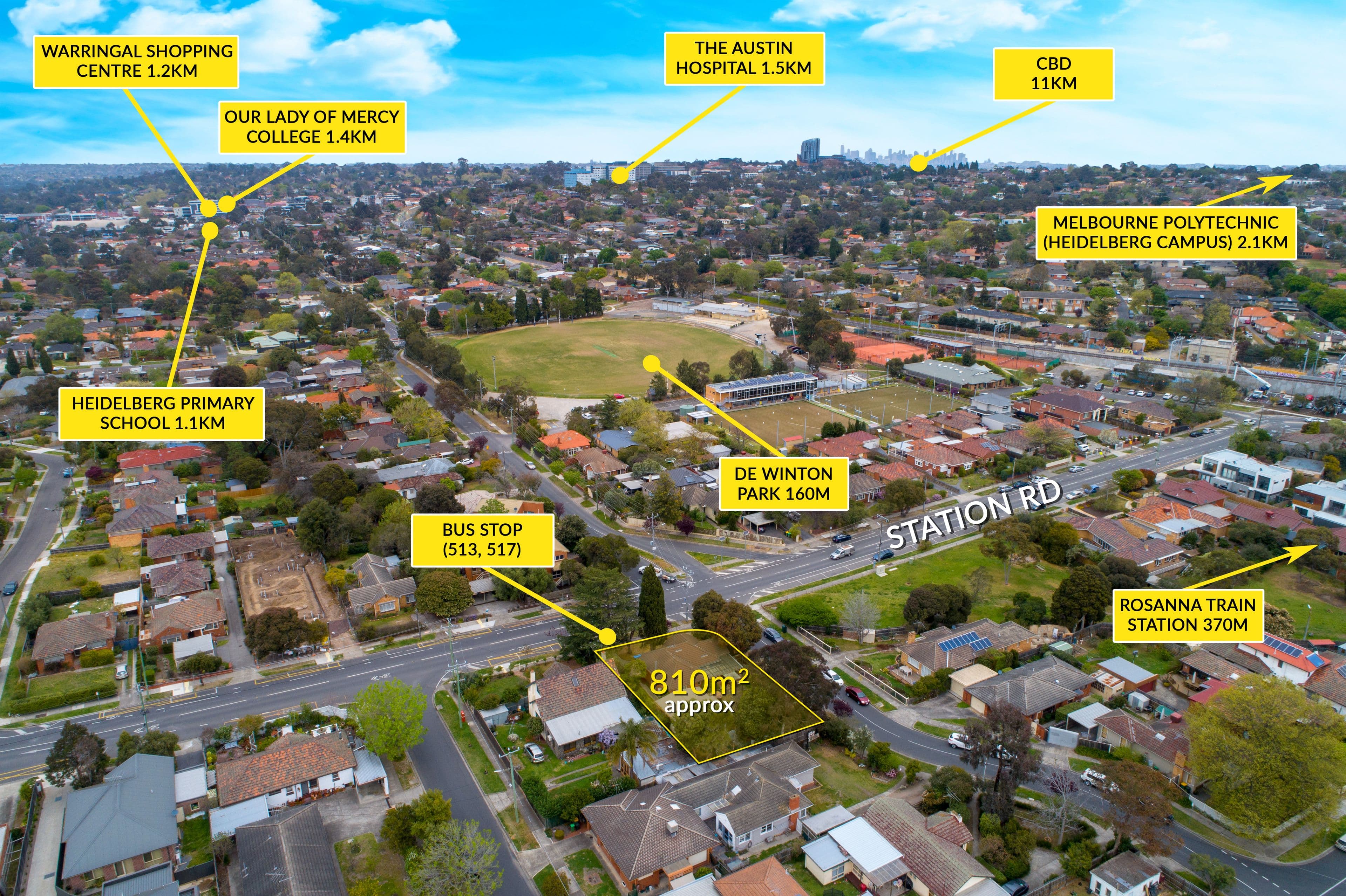 30 Station Road, Rosanna VIC 3084, Rosanna - Thumbnail 4