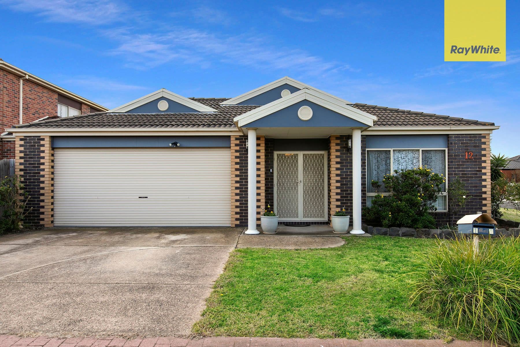 12 Dresden Way, Sunshine West VIC 3020, Sunshine West - Image 1