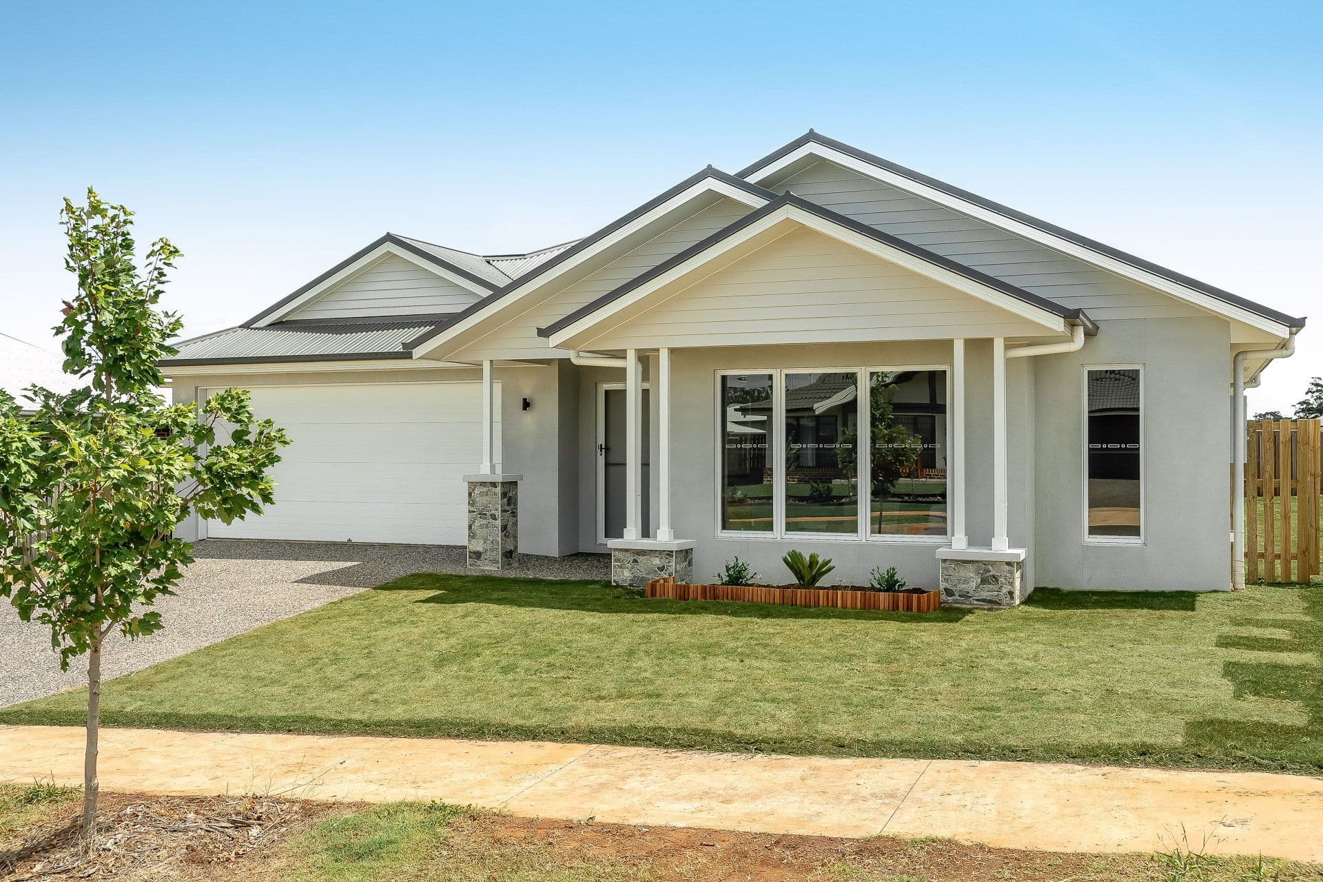 9 Ryder Avenue, Highfields QLD 4352, Highfields - Thumbnail 2