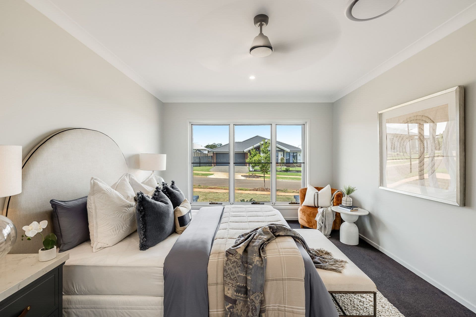 9 Ryder Avenue, Highfields QLD 4352, Highfields - Thumbnail 4