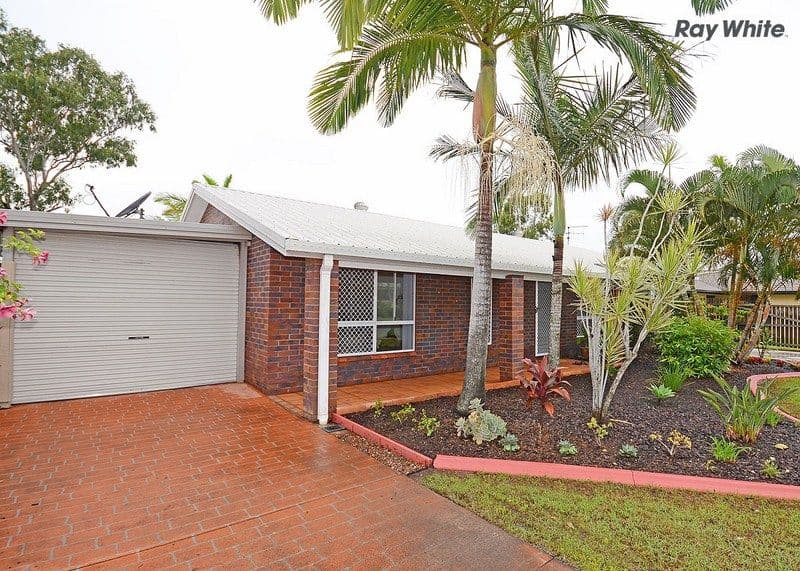 30 Acacia Street, POINT VERNON QLD 4655, Point Vernon - Image 1