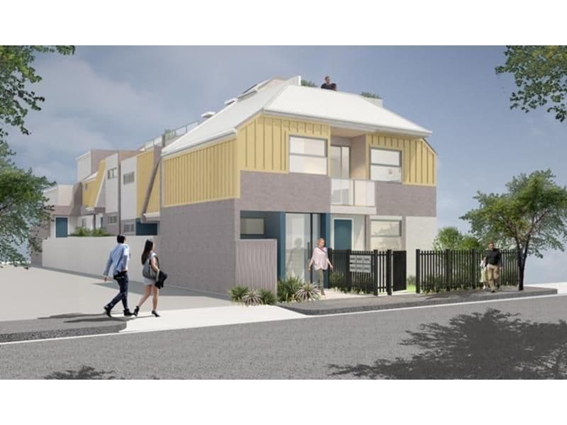 213 Weston Street, BRUNSWICK EAST VIC 3057, Brunswick East - Thumbnail 2