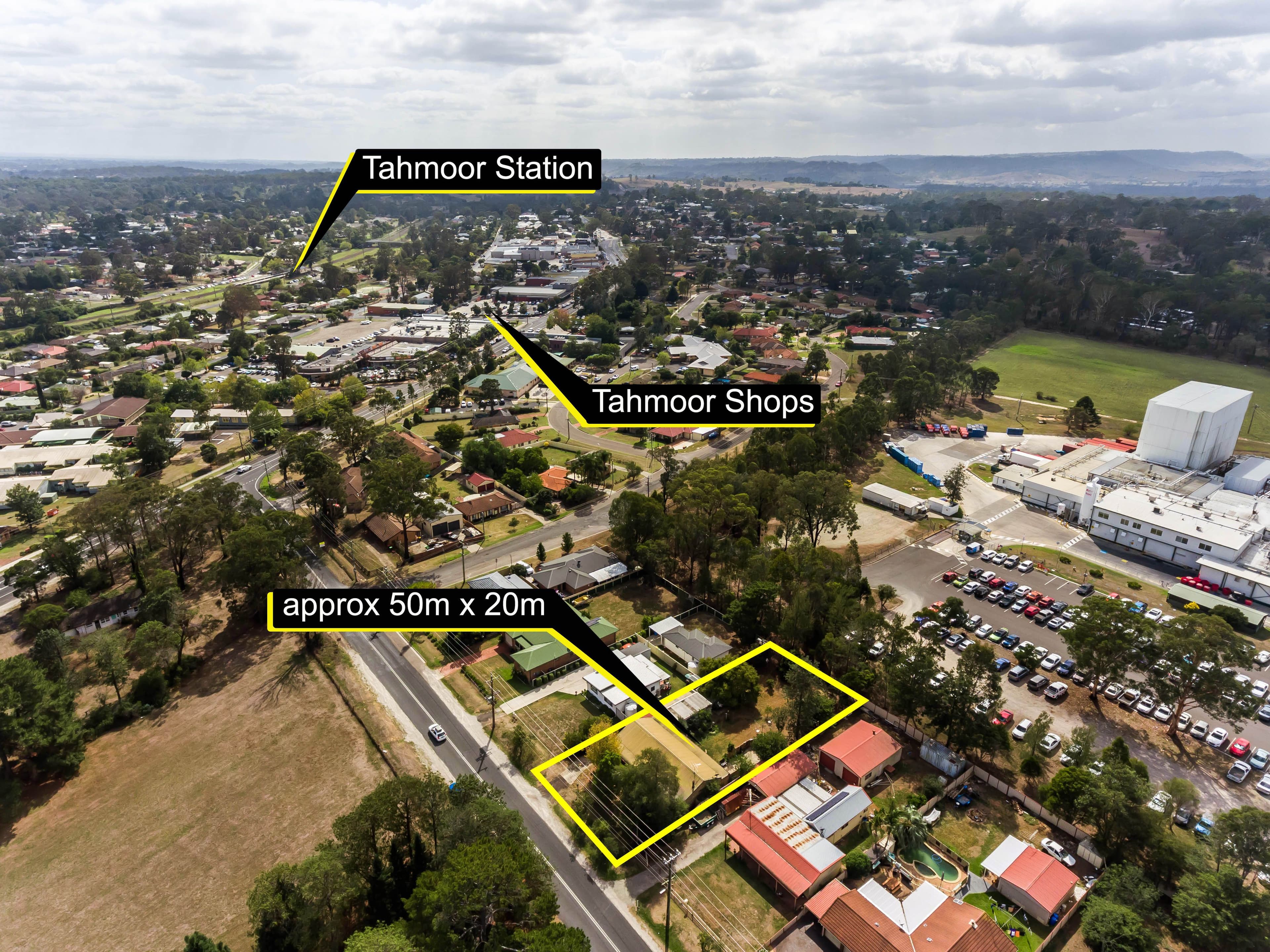 280 Rockford Road, Tahmoor - Image 1