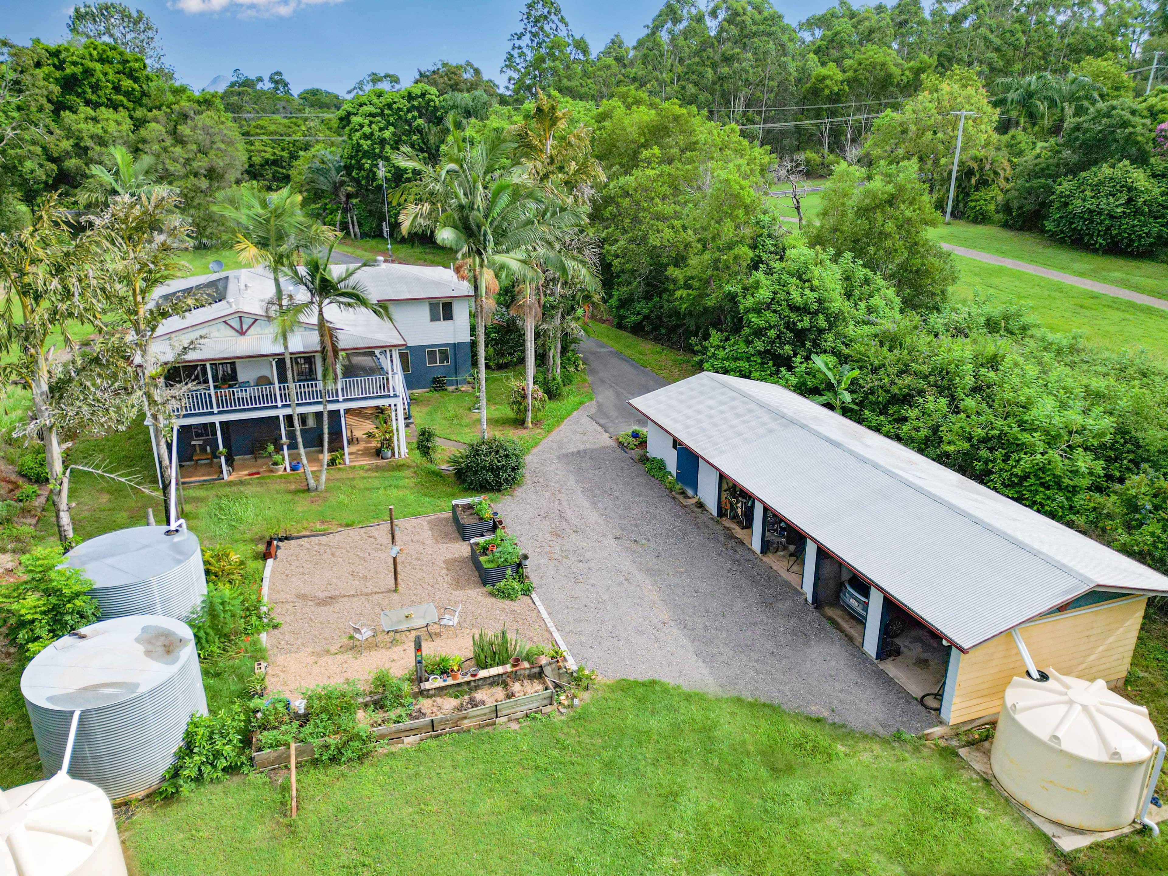 252 Candle Mountain Drive, Crohamhurst QLD 4519, Crohamhurst - Thumbnail 3