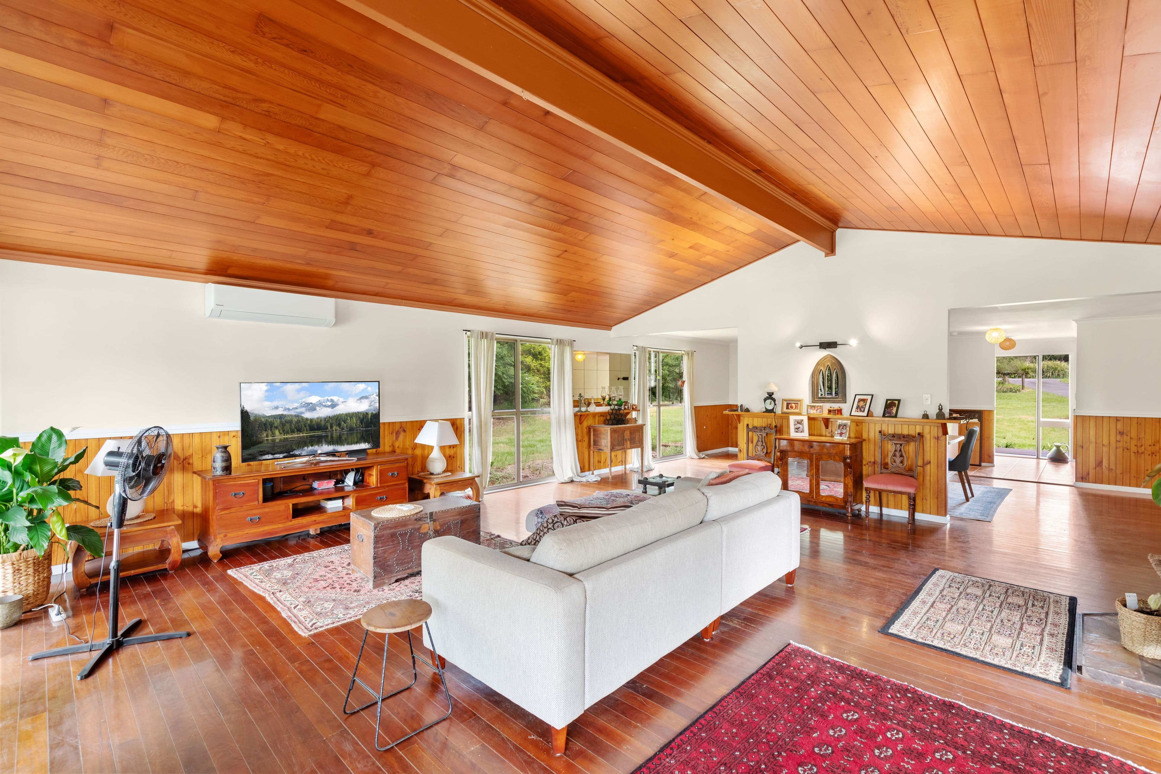 252 Candle Mountain Drive, Crohamhurst QLD 4519, Crohamhurst - Thumbnail 7
